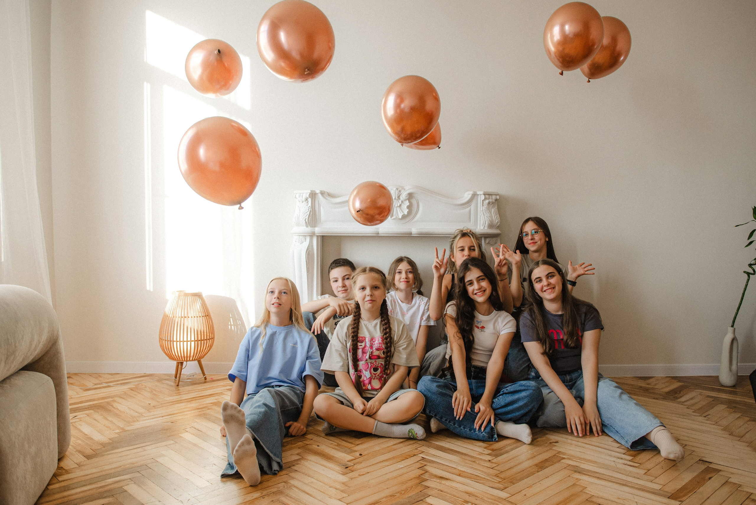 Варя 12 років. Semashko Photography — весільне та сімейне фото, Олег І Наталі Семашко