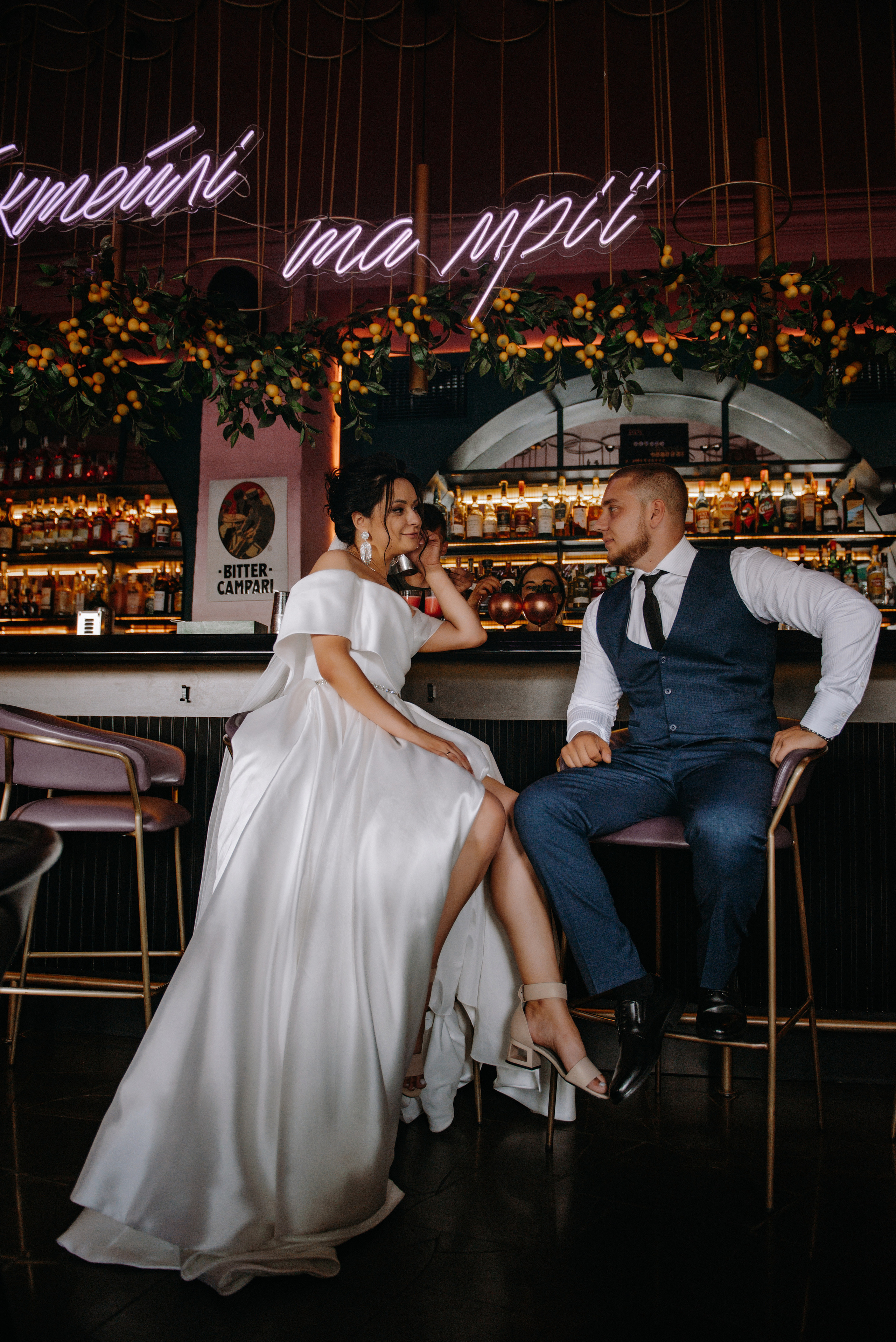 Настя та Дмитро. Semashko Photography — весільні та сімейні фотографи