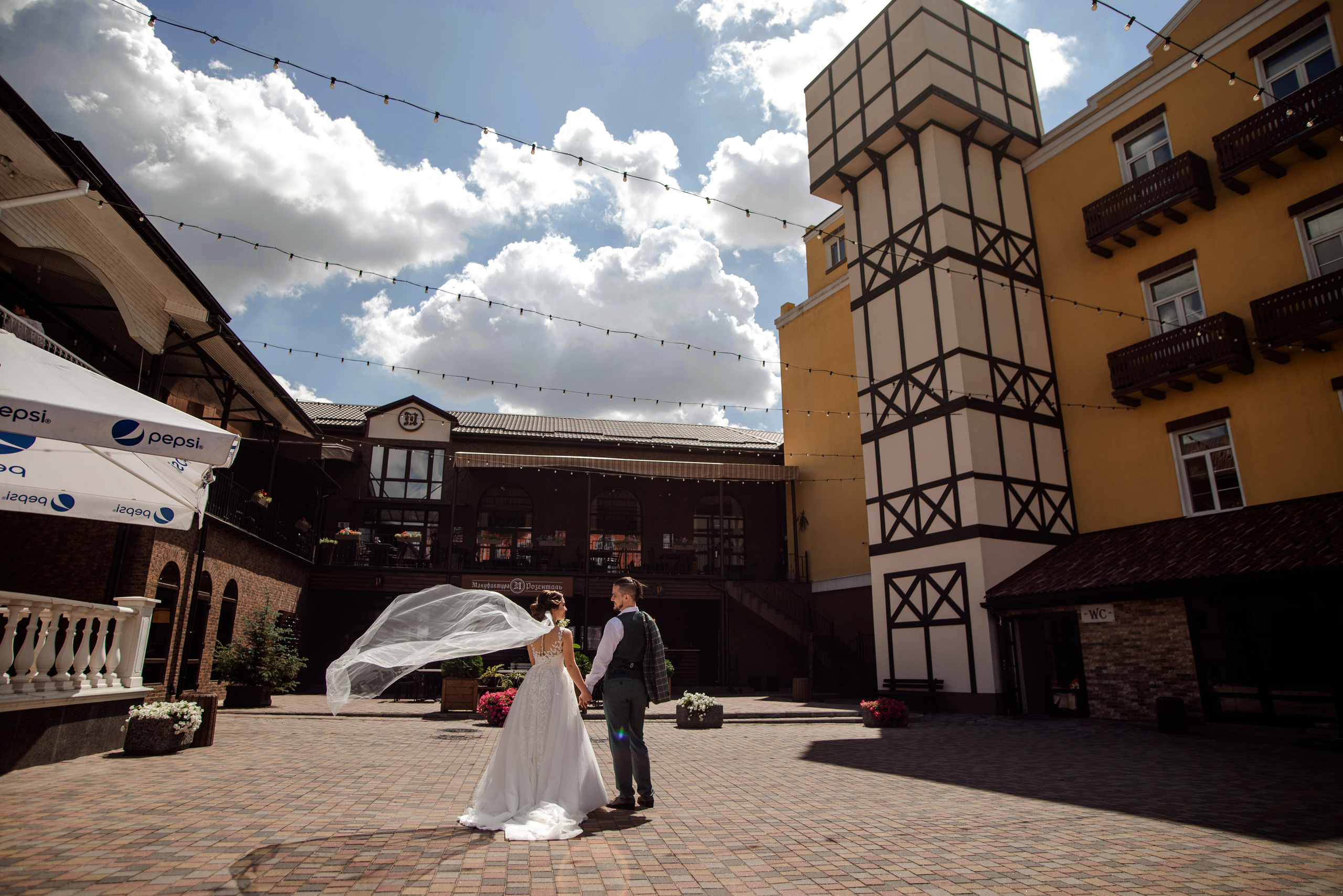 Діана та Влад. Semashko Photography — весільне та сімейне фото, Олег І Наталі Семашко