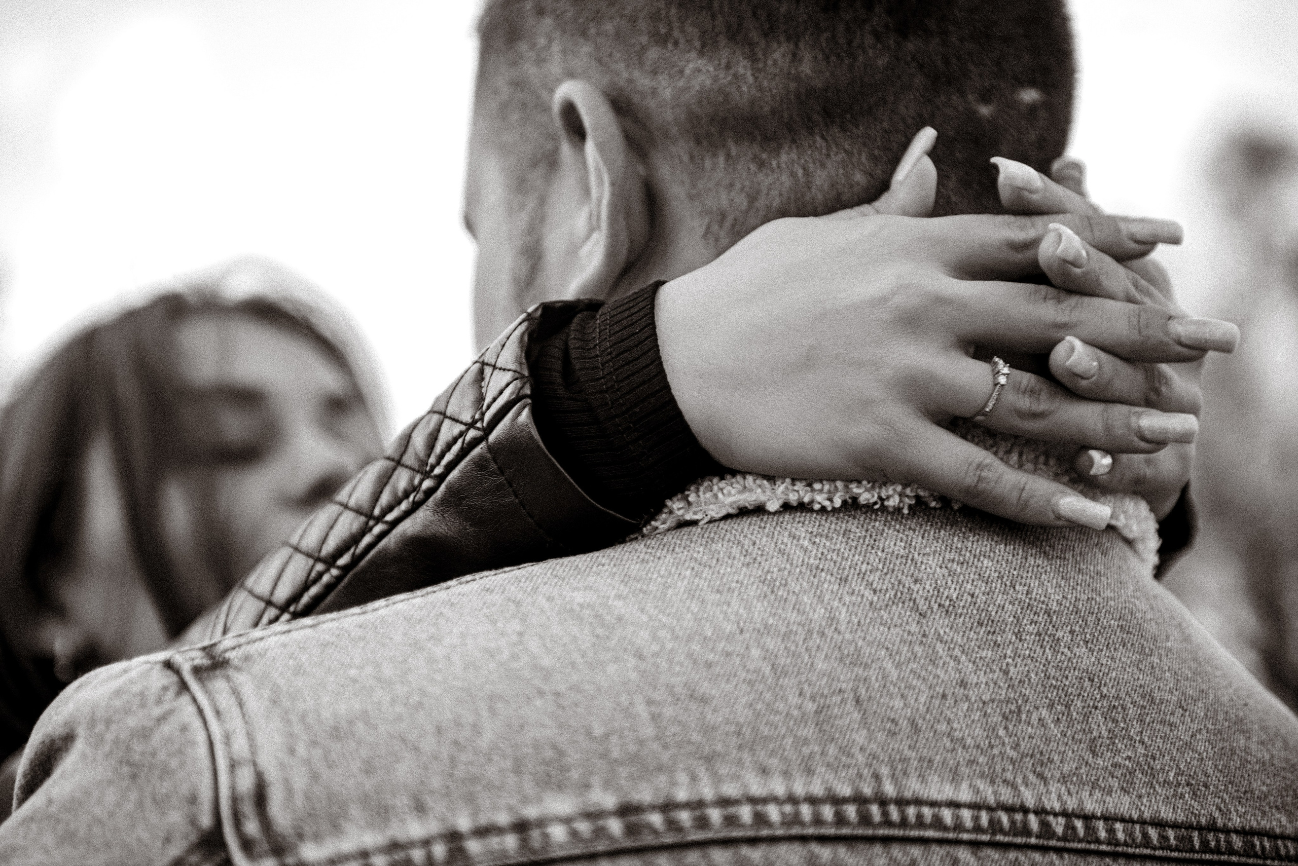 Катерина та Федор. Semashko Photography — весільні та сімейні фотографи