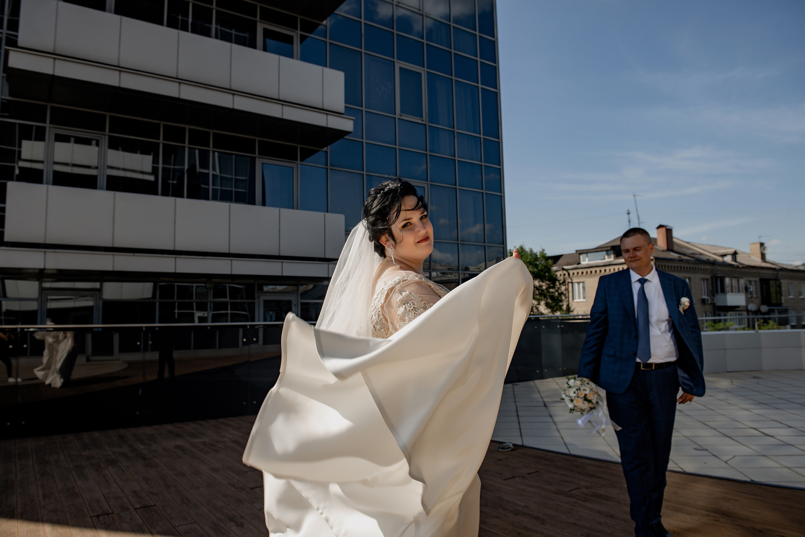 Александр и Светлана. Semashko Photography — весільні та сімейні фотографи