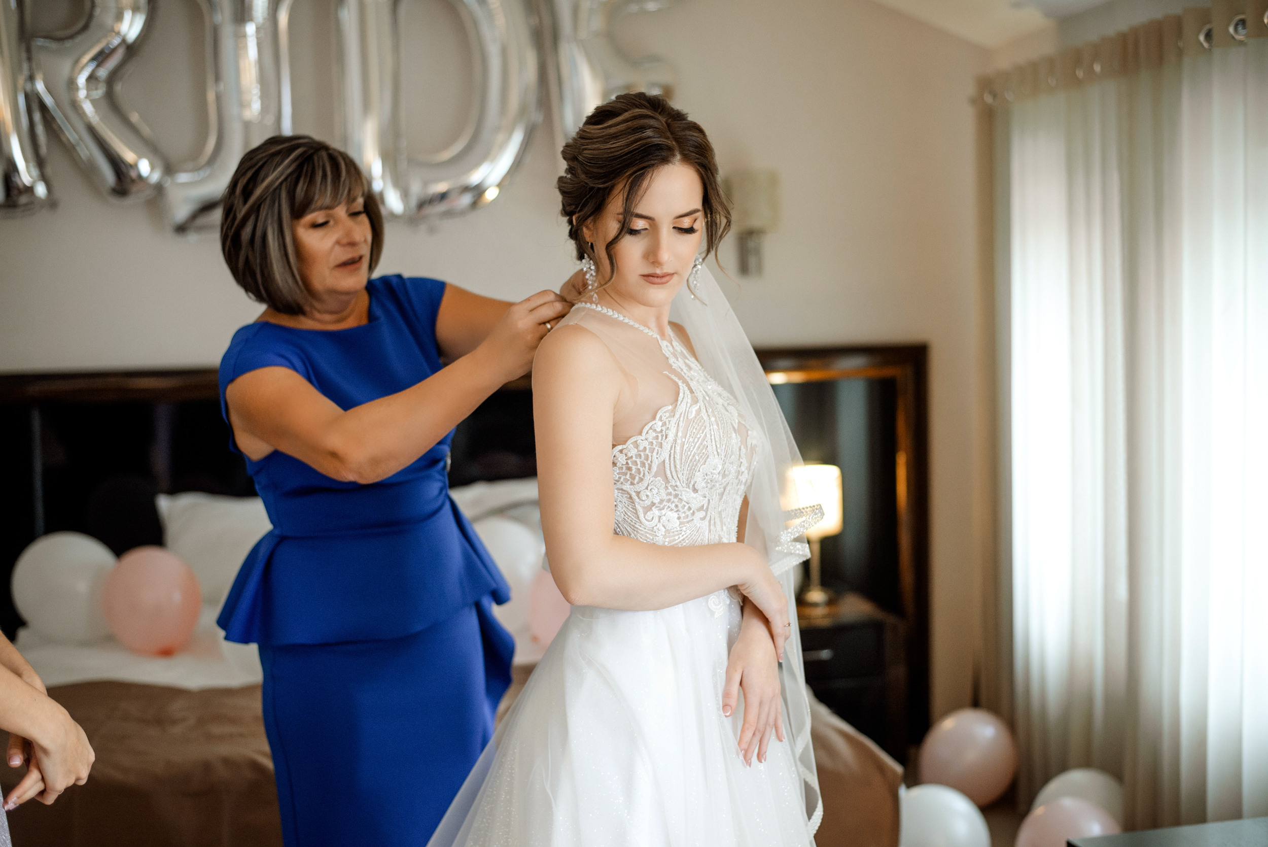 Violetta & Vitaly. Semashko Photography — весільні та сімейні фотографи