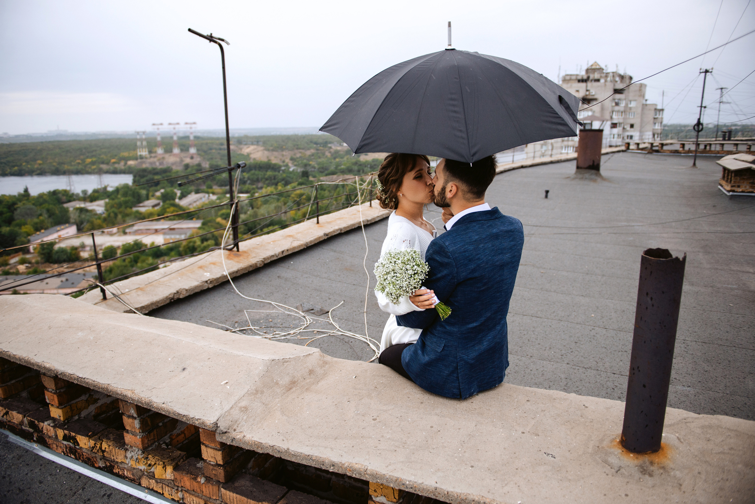 Наташа та Саша. Semashko Photography — весільне та сімейне фото, Олег І Наталі Семашко