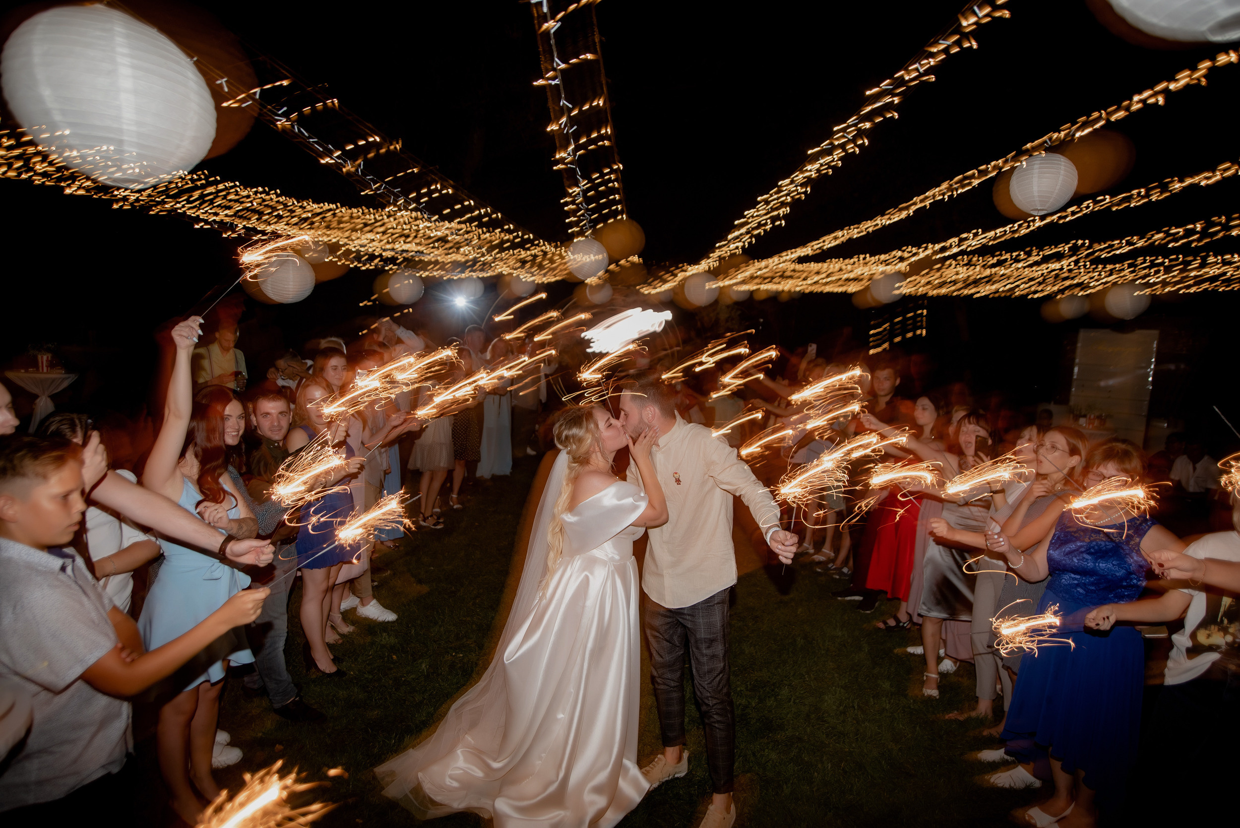 Аня і Вова. Semashko Photography — весільне та сімейне фото, Олег І Наталі Семашко
