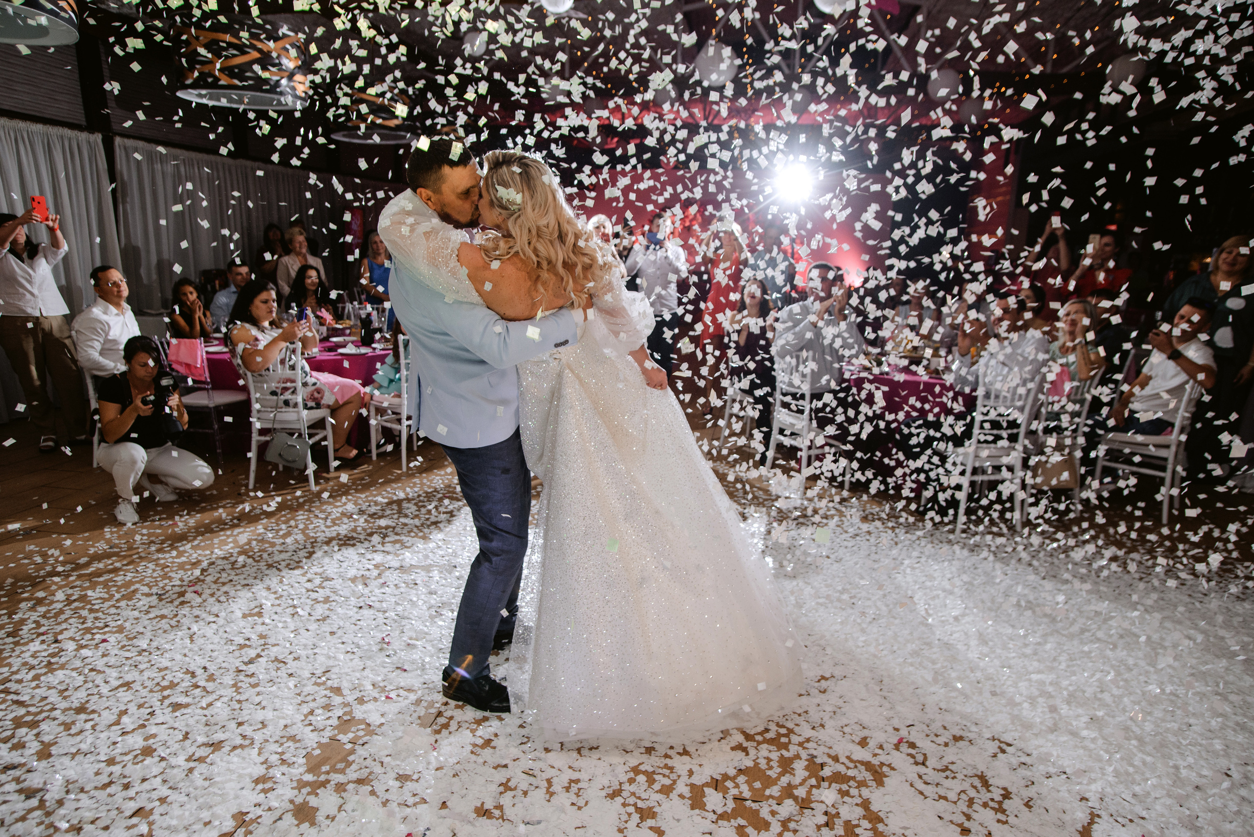 Tatyana & Ruslan. Semashko Photography — весільні та сімейні фотографи