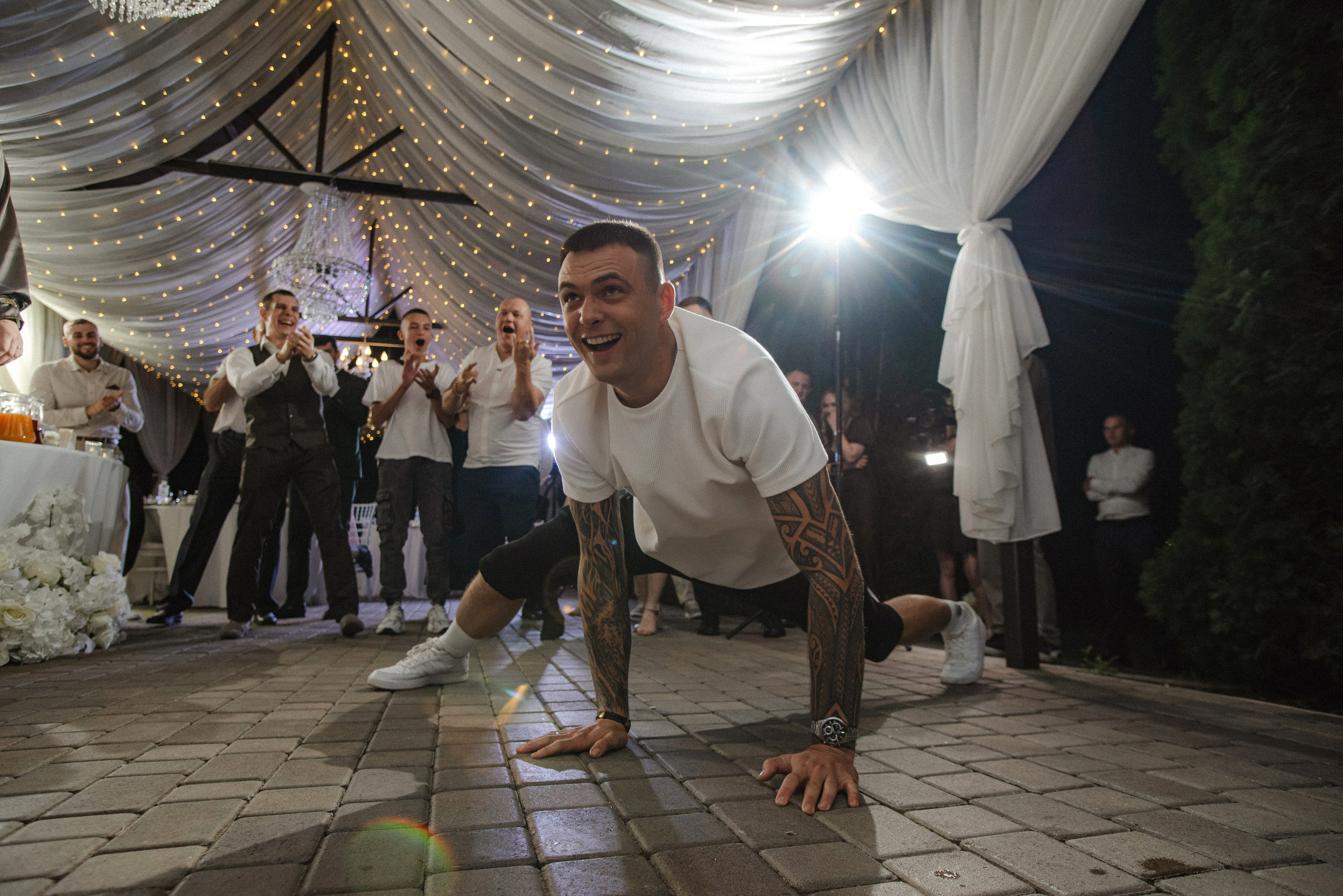 Катерина та Ярослав. Semashko Photography — весільні та сімейні фотографи