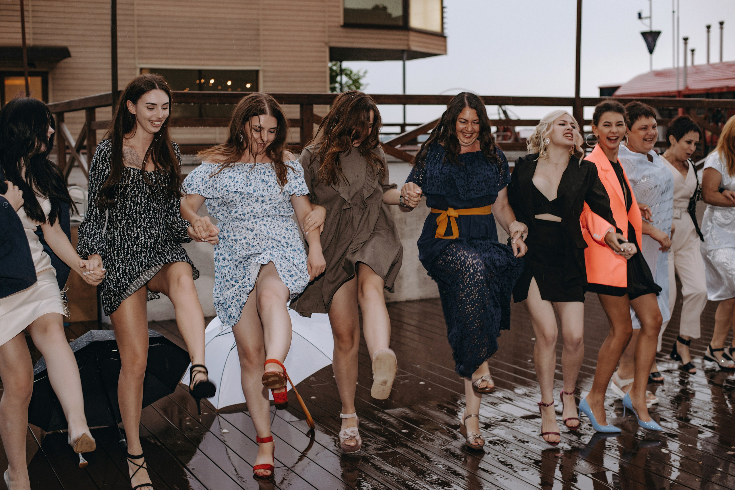 Anastasiya & Dmytro. Semashko Photography — весільні та сімейні фотографи