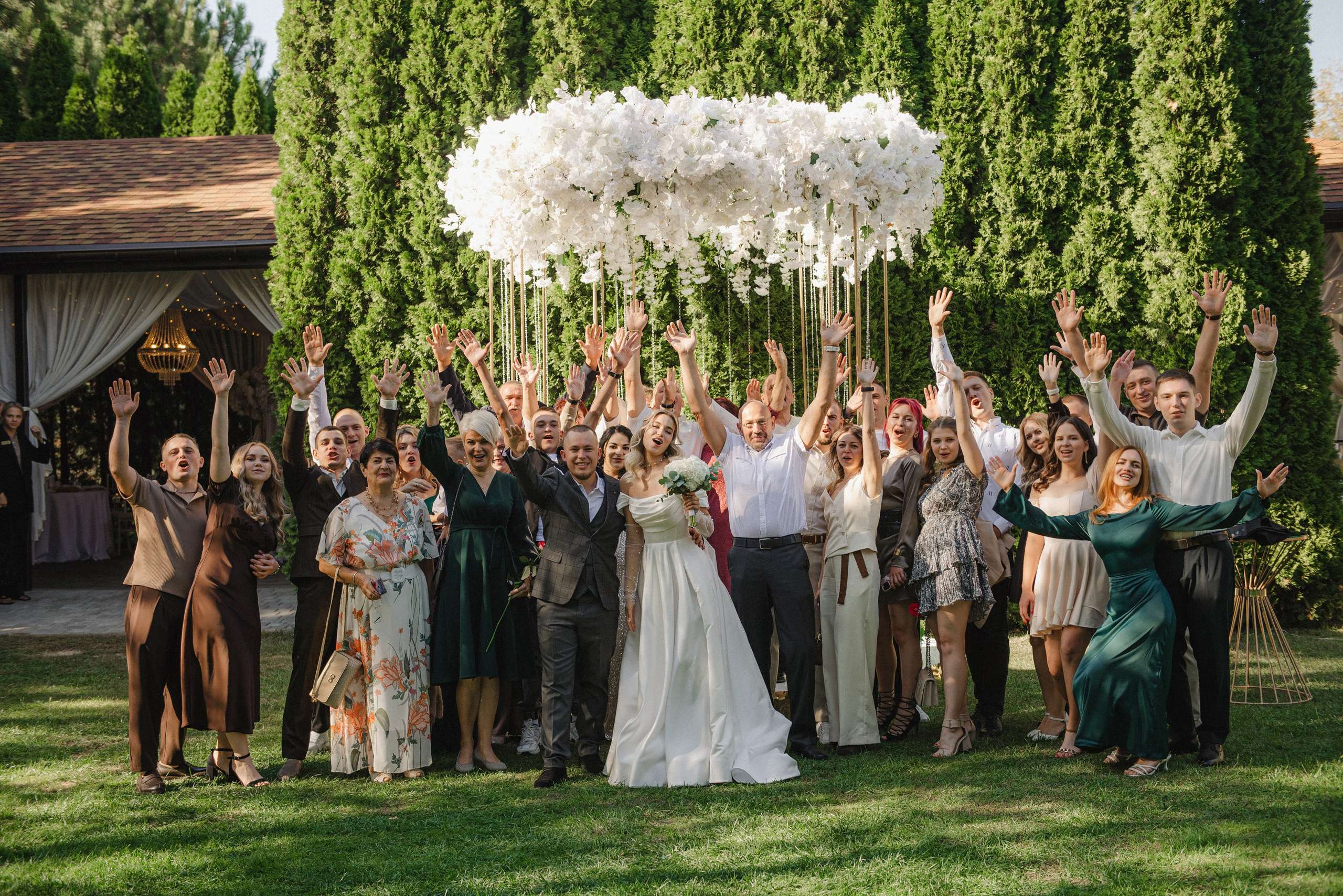 Катерина та Ярослав. Semashko Photography — весільні та сімейні фотографи