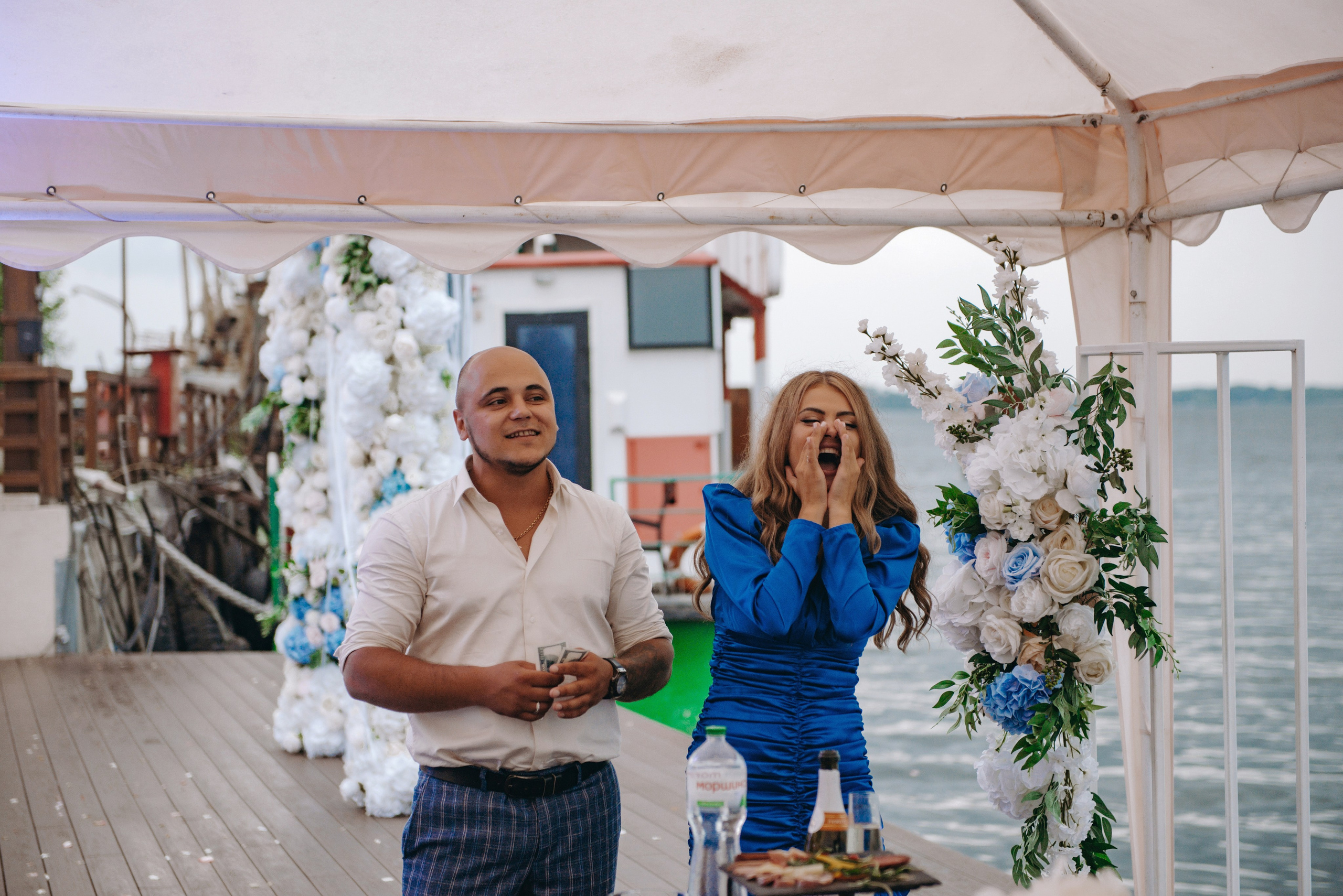 Anastasiya & Dmytro. Semashko Photography — весільні та сімейні фотографи