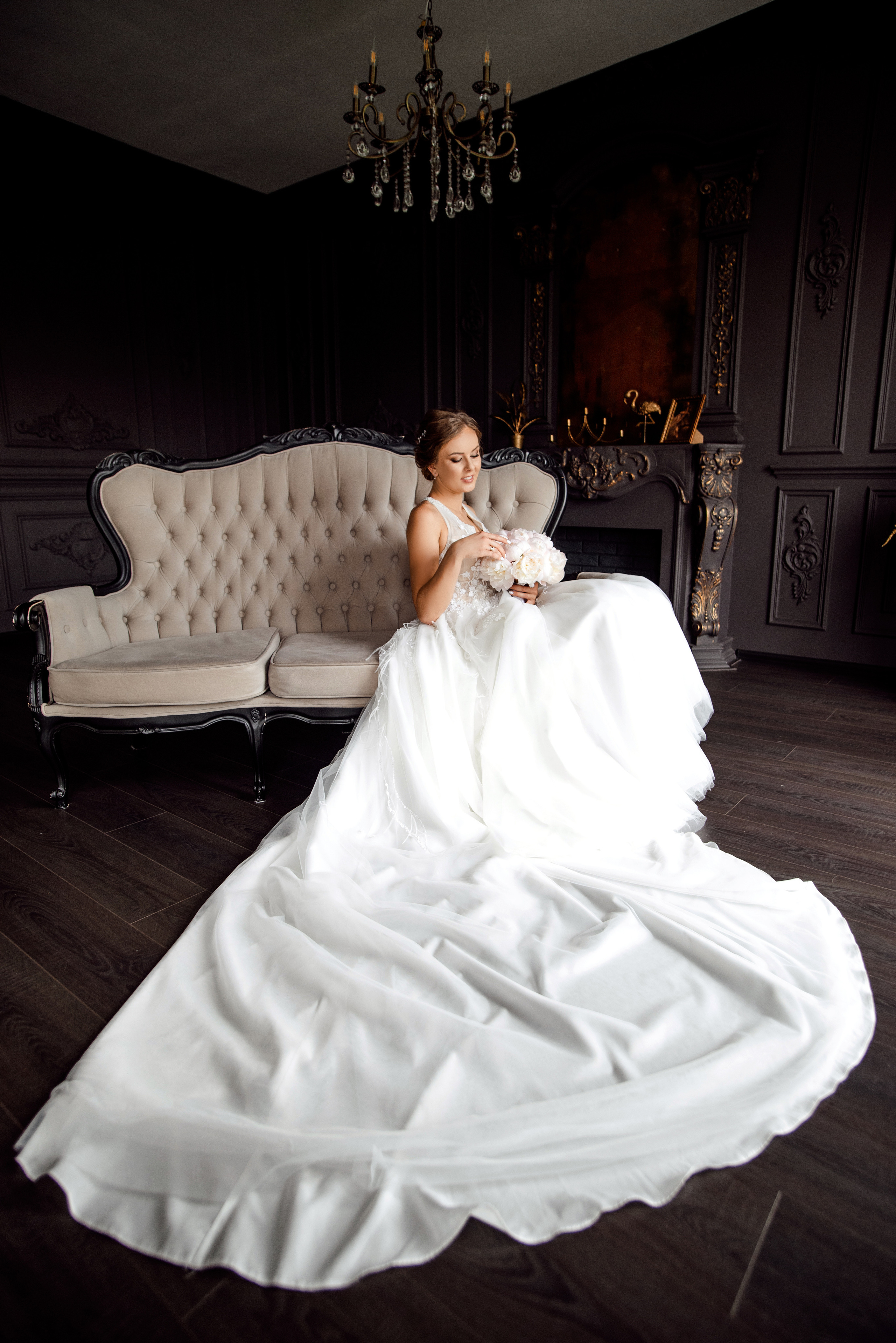 Margaryta & Denys. Semashko Photography — весільні та сімейні фотографи