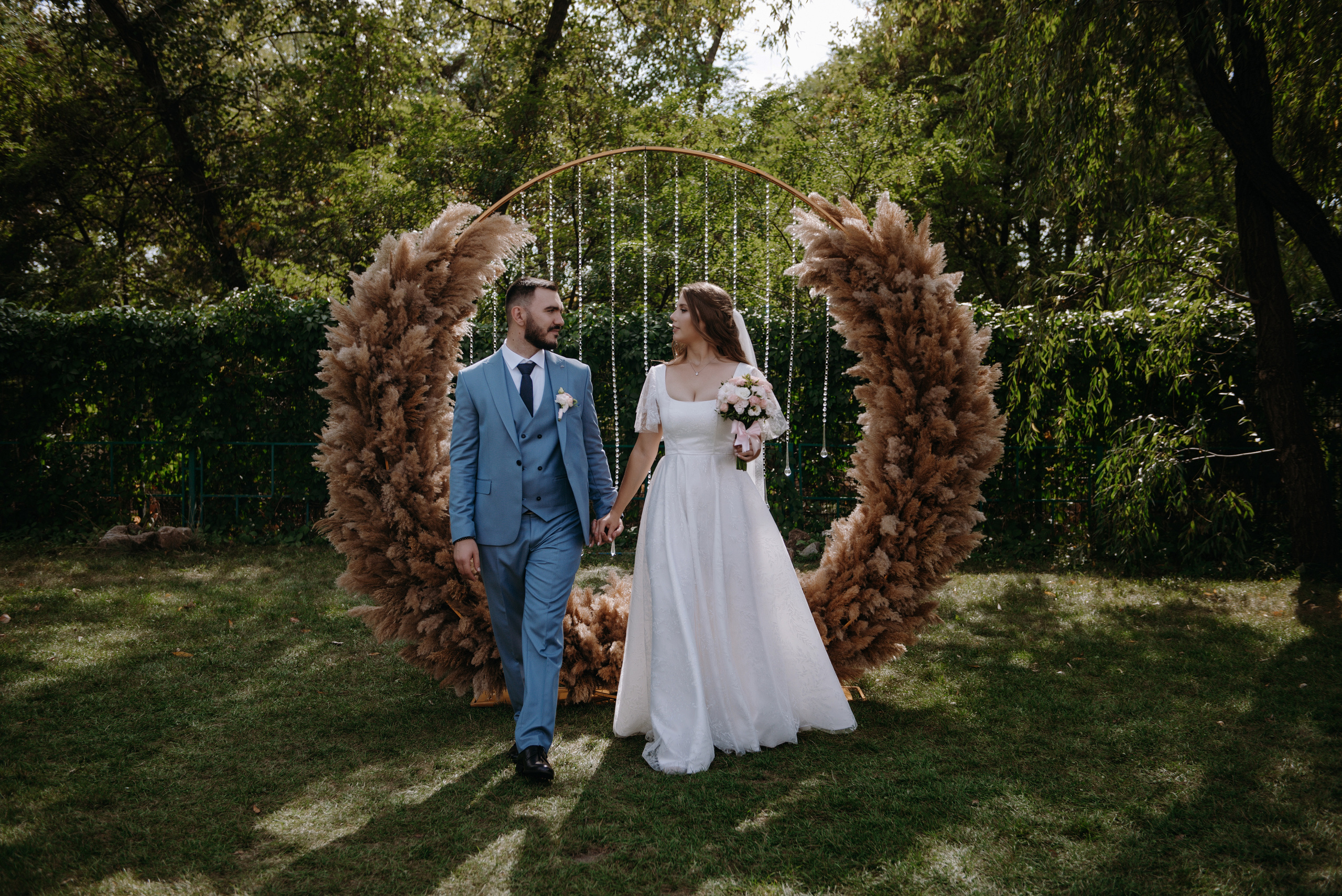 Катя та Влад. Semashko Photography — весільні та сімейні фотографи