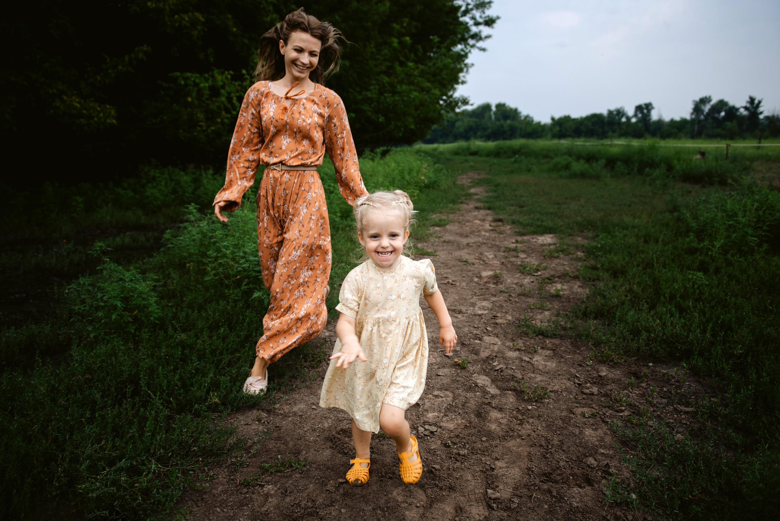 Олеся + Слава + Соломійка. Semashko Photography — весільне та сімейне фото, Олег І Наталі Семашко