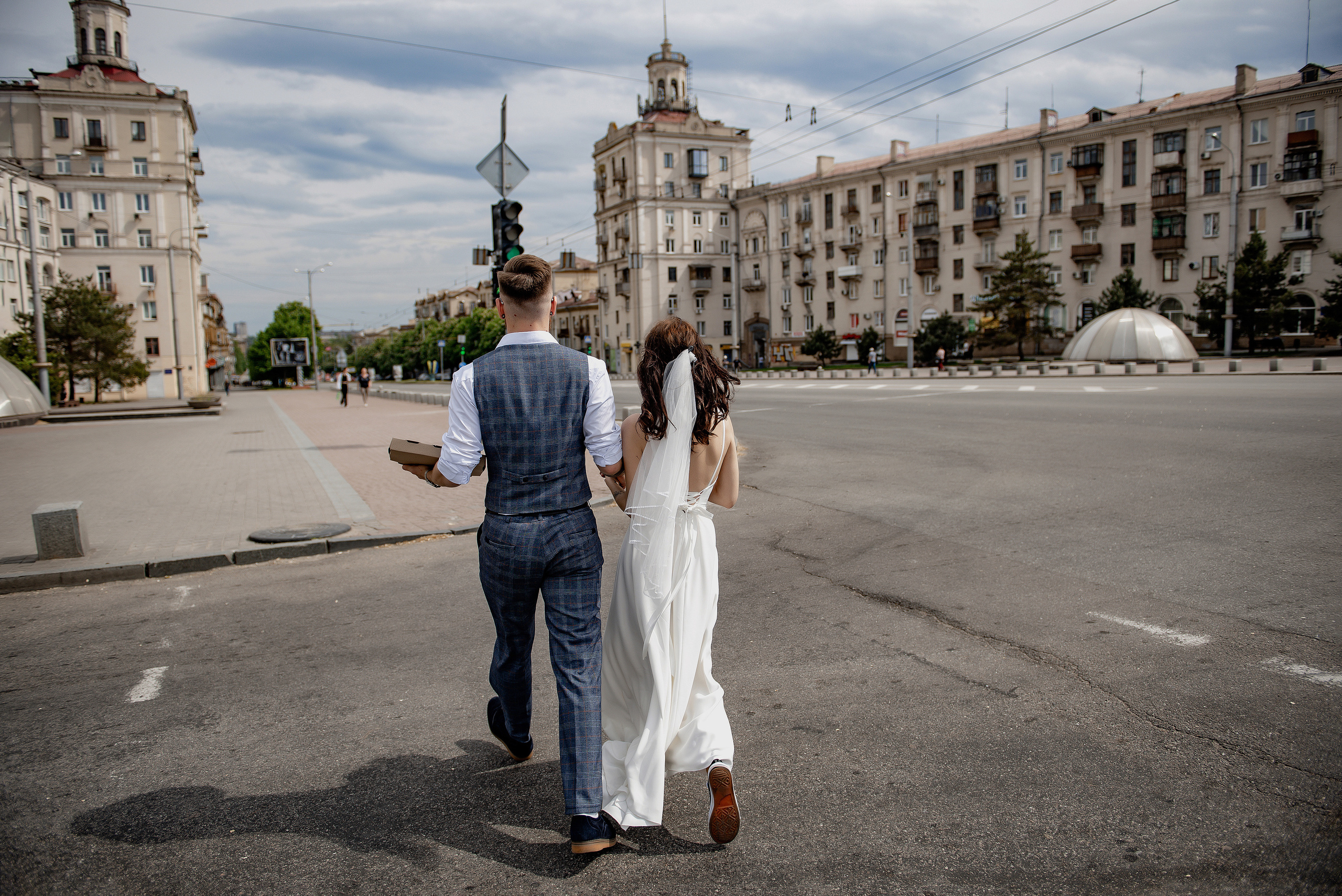 Valeriya & Artyom. Semashko Photography — весільні та сімейні фотографи