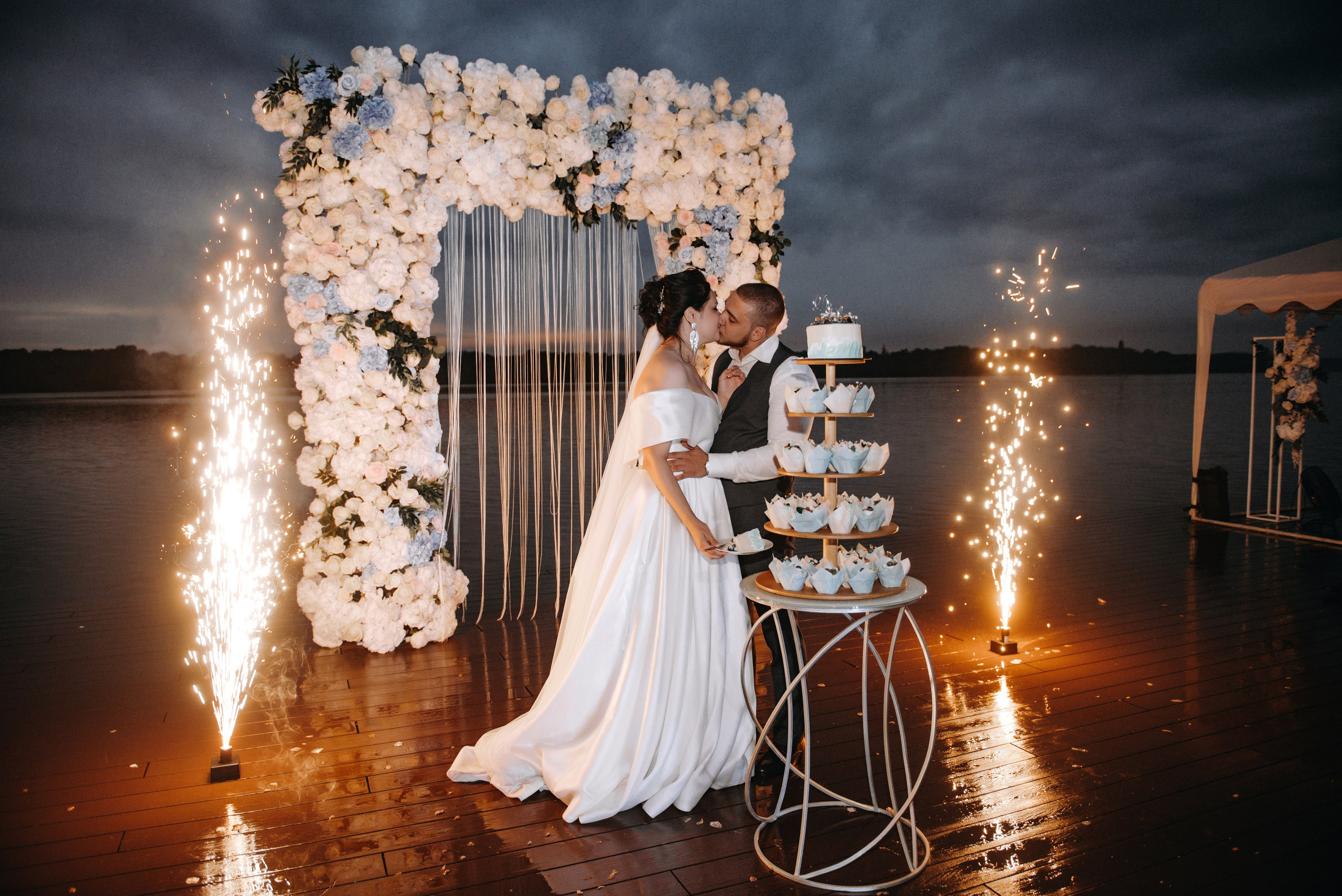 Anastasiya & Dmytro. Semashko Photography — весільні та сімейні фотографи