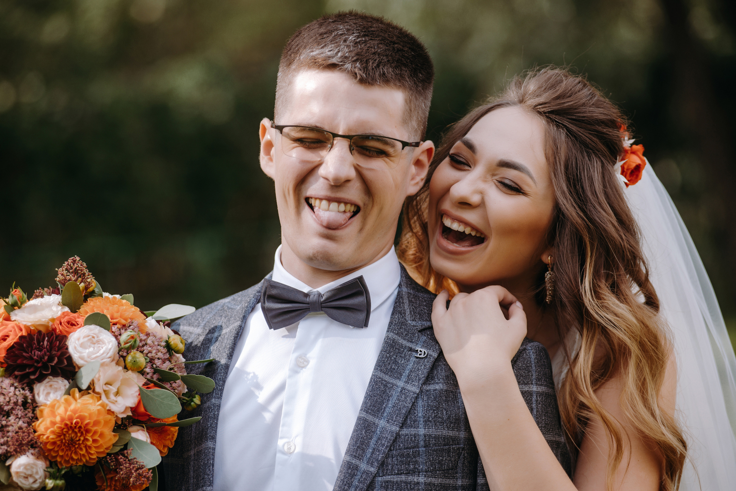 Ліза та Женя. Semashko Photography — весільні та сімейні фотографи