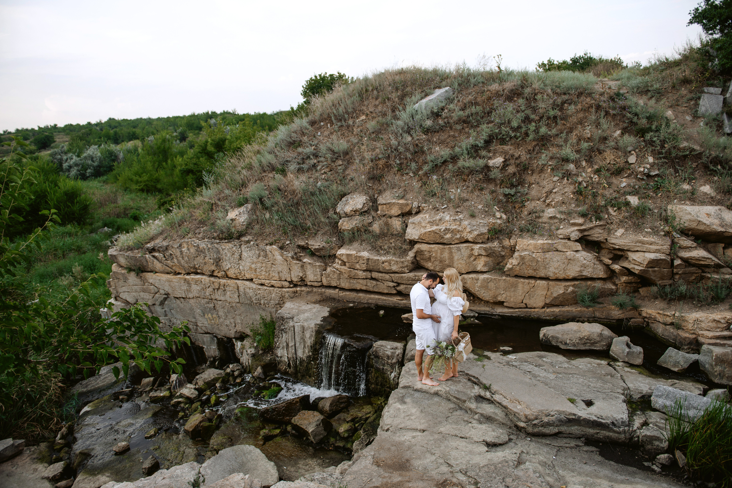 Nadiya & Dmytro. Semashko Photography — весільні та сімейні фотографи