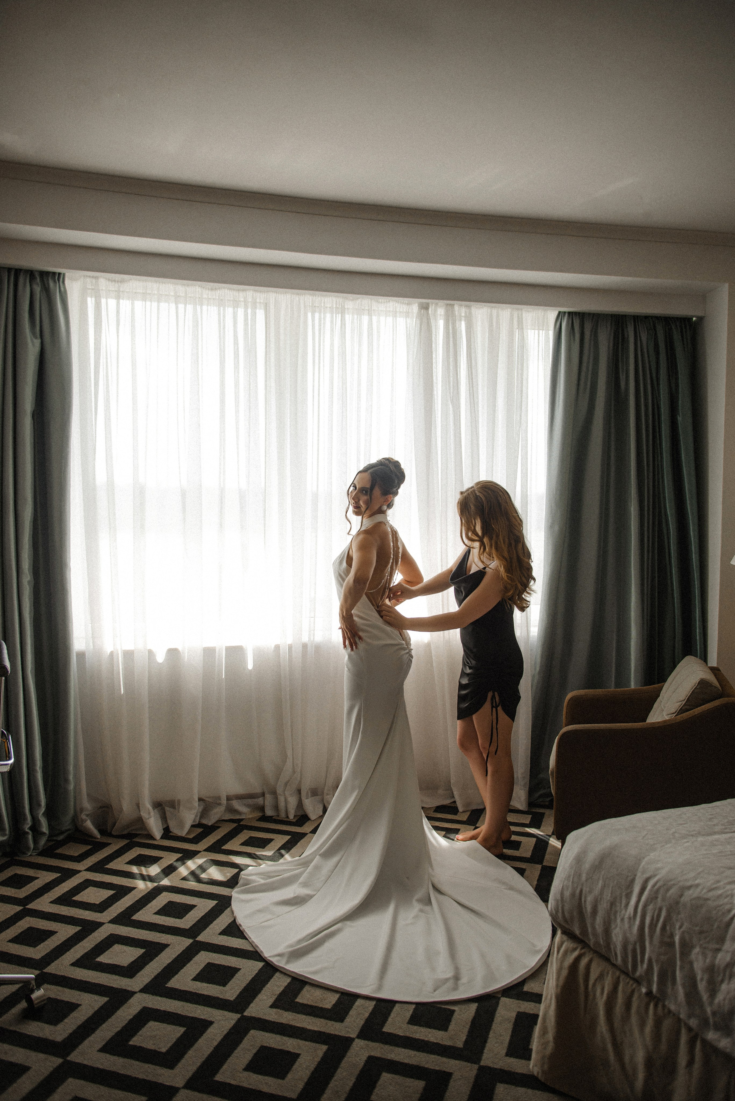 Сніжана та Владислав. Semashko Photography — весільне та сімейне фото, Олег І Наталі Семашко