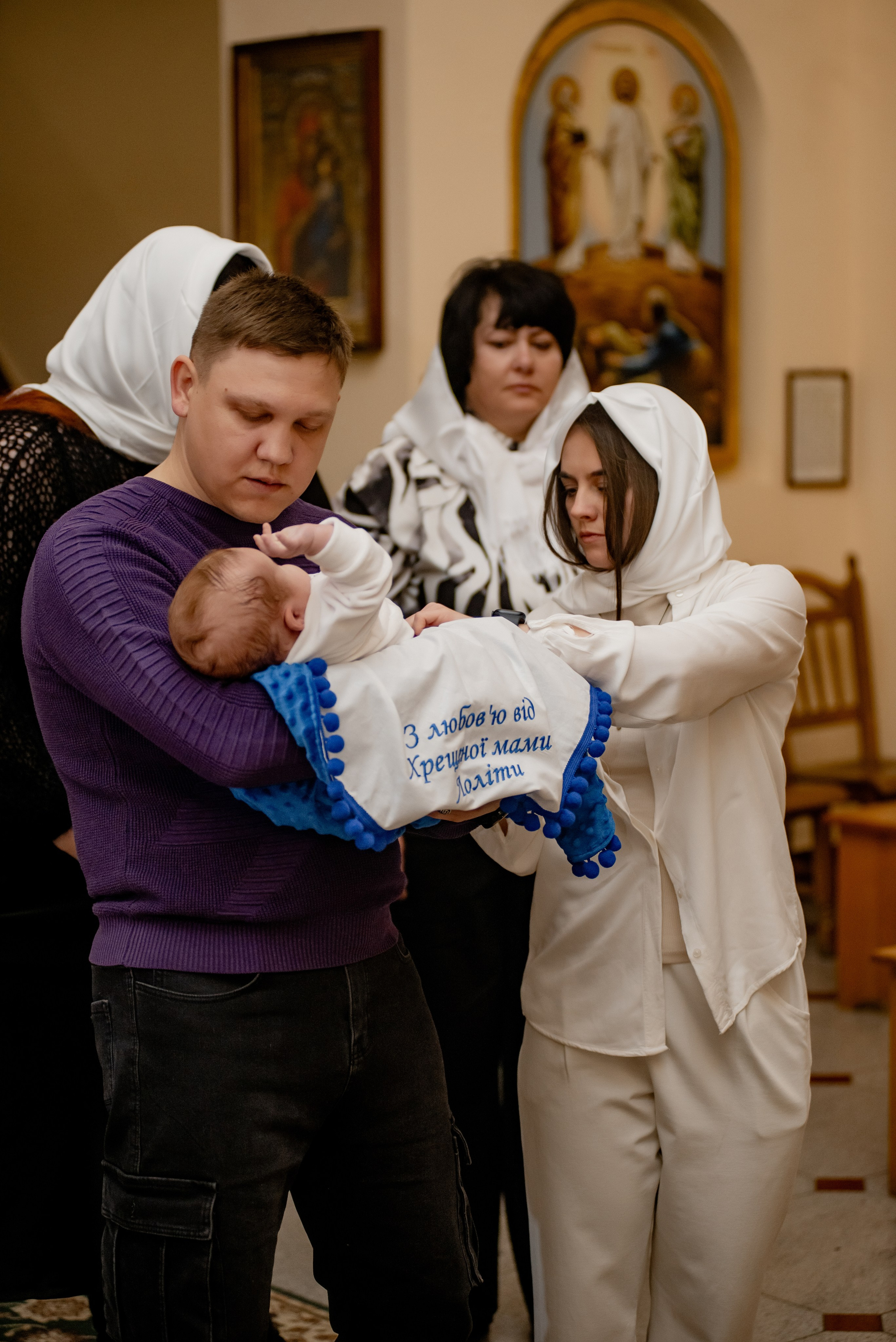 Дмитрик. Semashko Photography — весільне та сімейне фото, Олег І Наталі Семашко