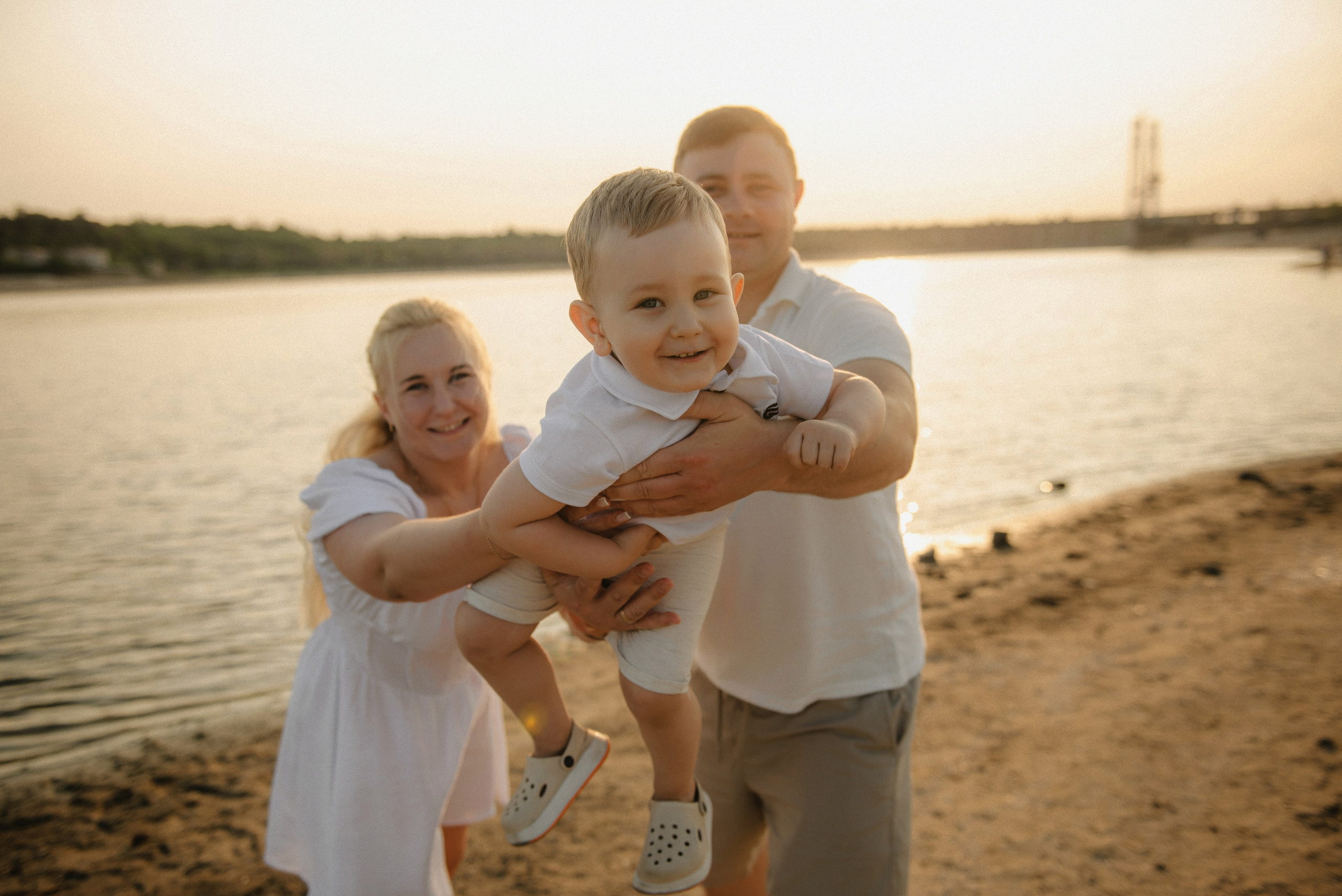 Коля+Настя+Улянка+Коля. Semashko Photography — весільне та сімейне фото, Олег І Наталі Семашко