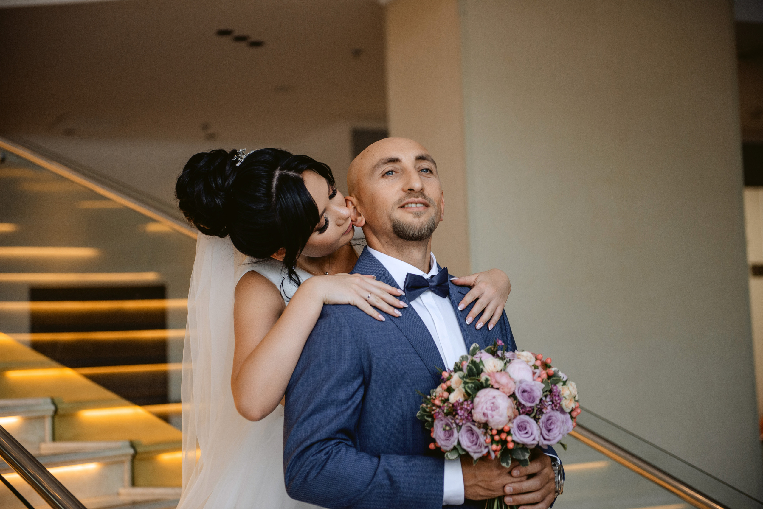 Olga & Oleksandr. Semashko Photography — весільні та сімейні фотографи