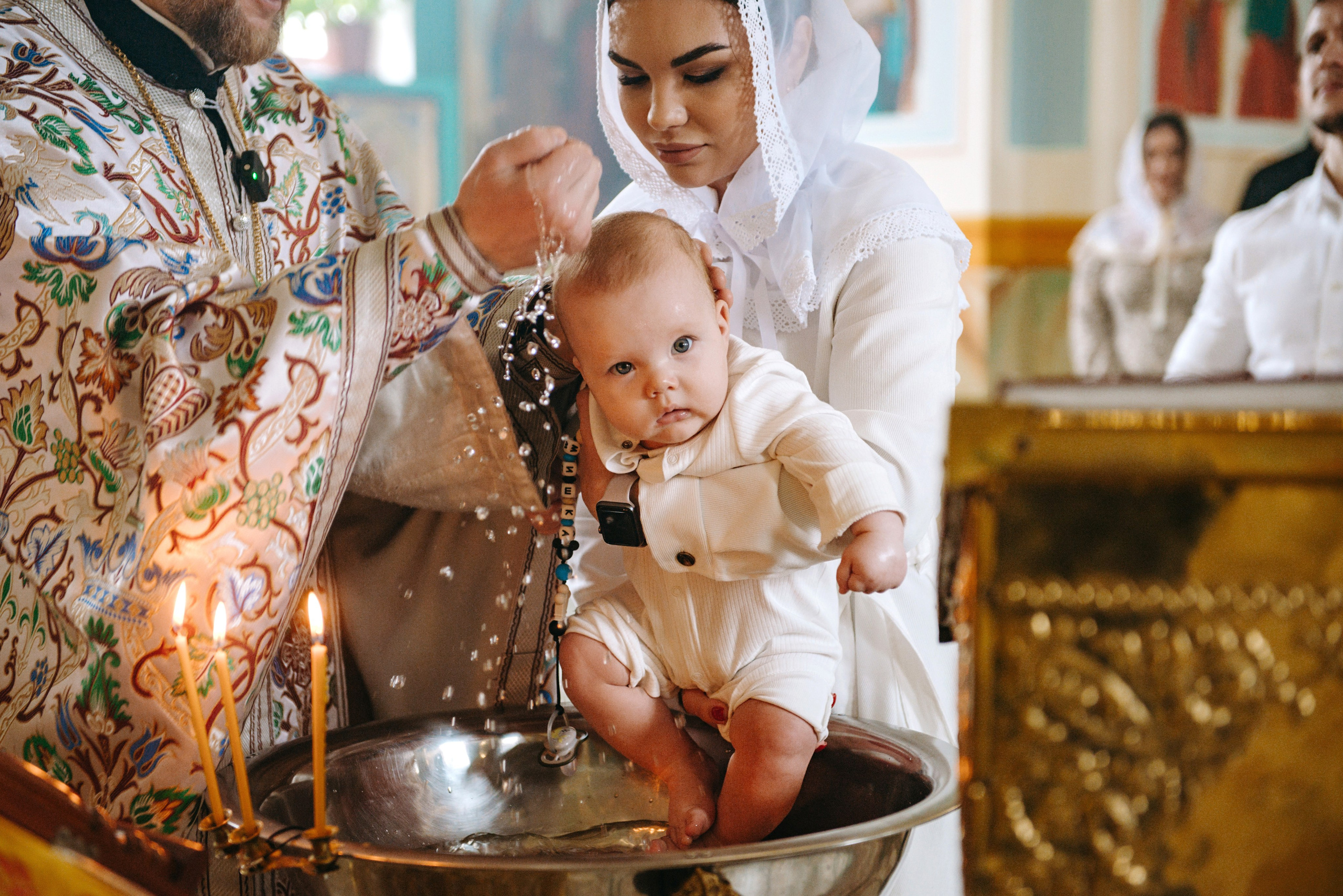 Мішка. Semashko Photography — весільне та сімейне фото, Олег І Наталі Семашко