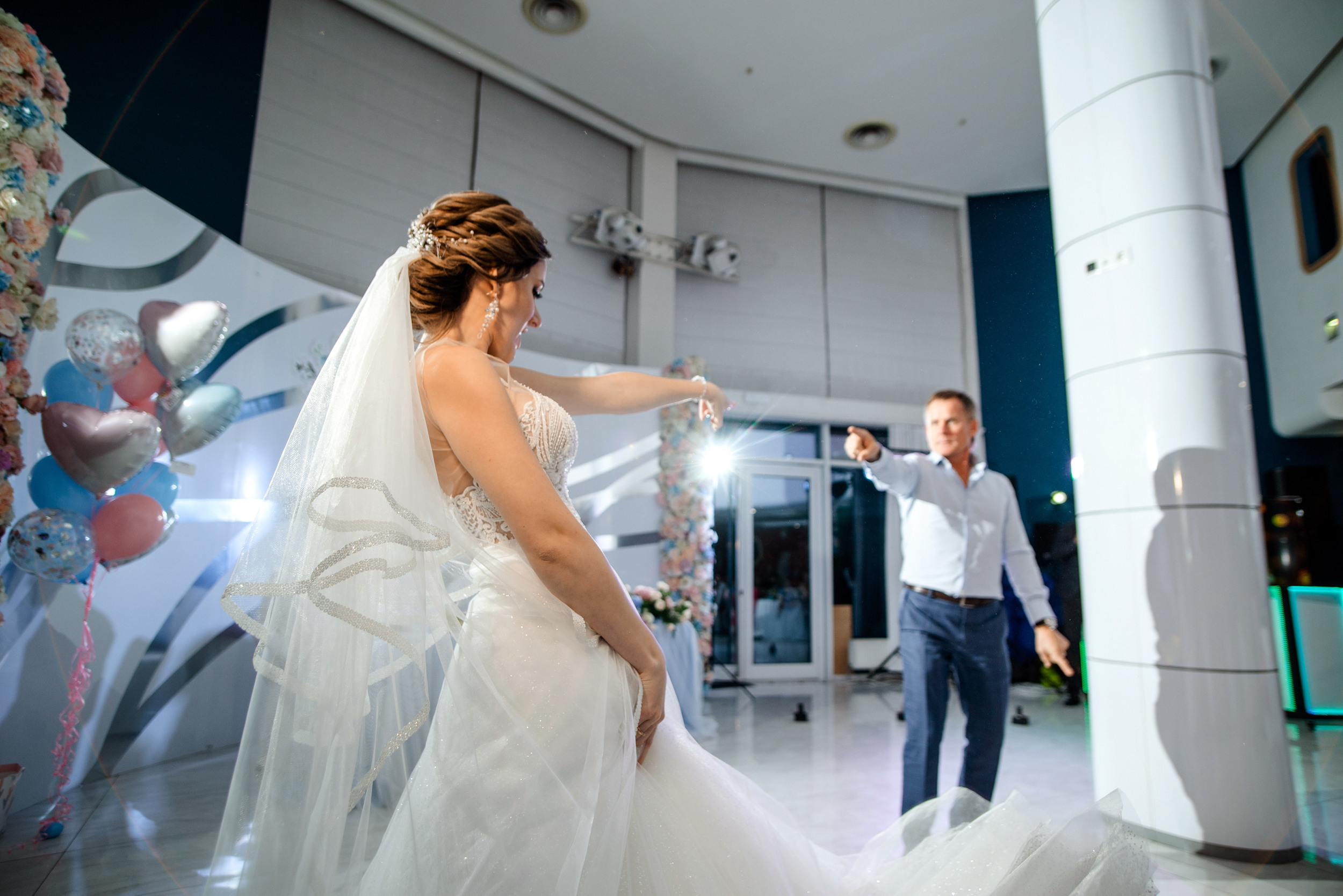 Violetta & Vitaly. Semashko Photography — весільні та сімейні фотографи