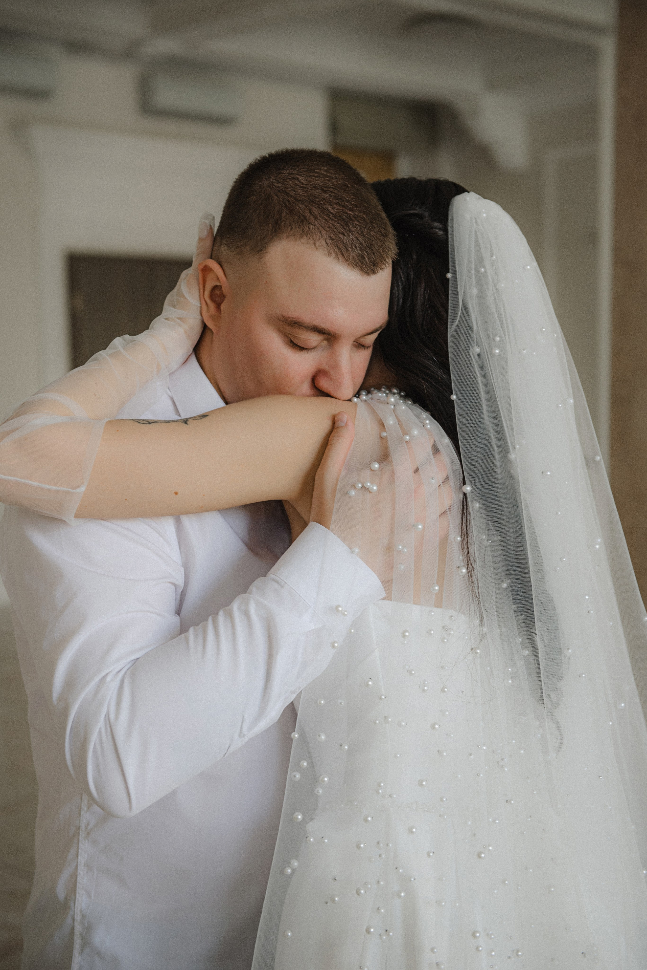 Анастасія та Владислав. Semashko Photography — весільне та сімейне фото, Олег І Наталі Семашко