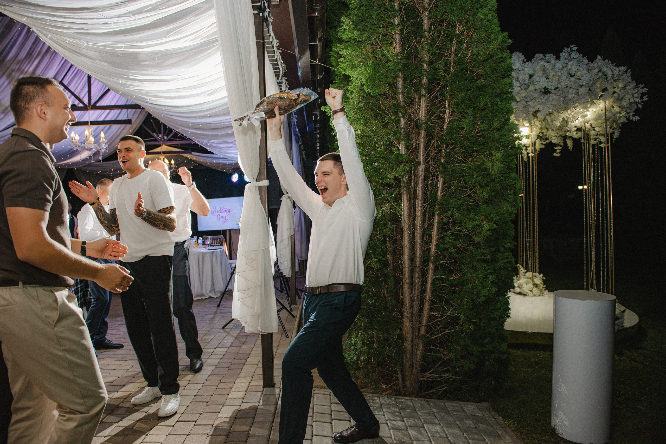 Катерина та Ярослав. Semashko Photography — весільні та сімейні фотографи