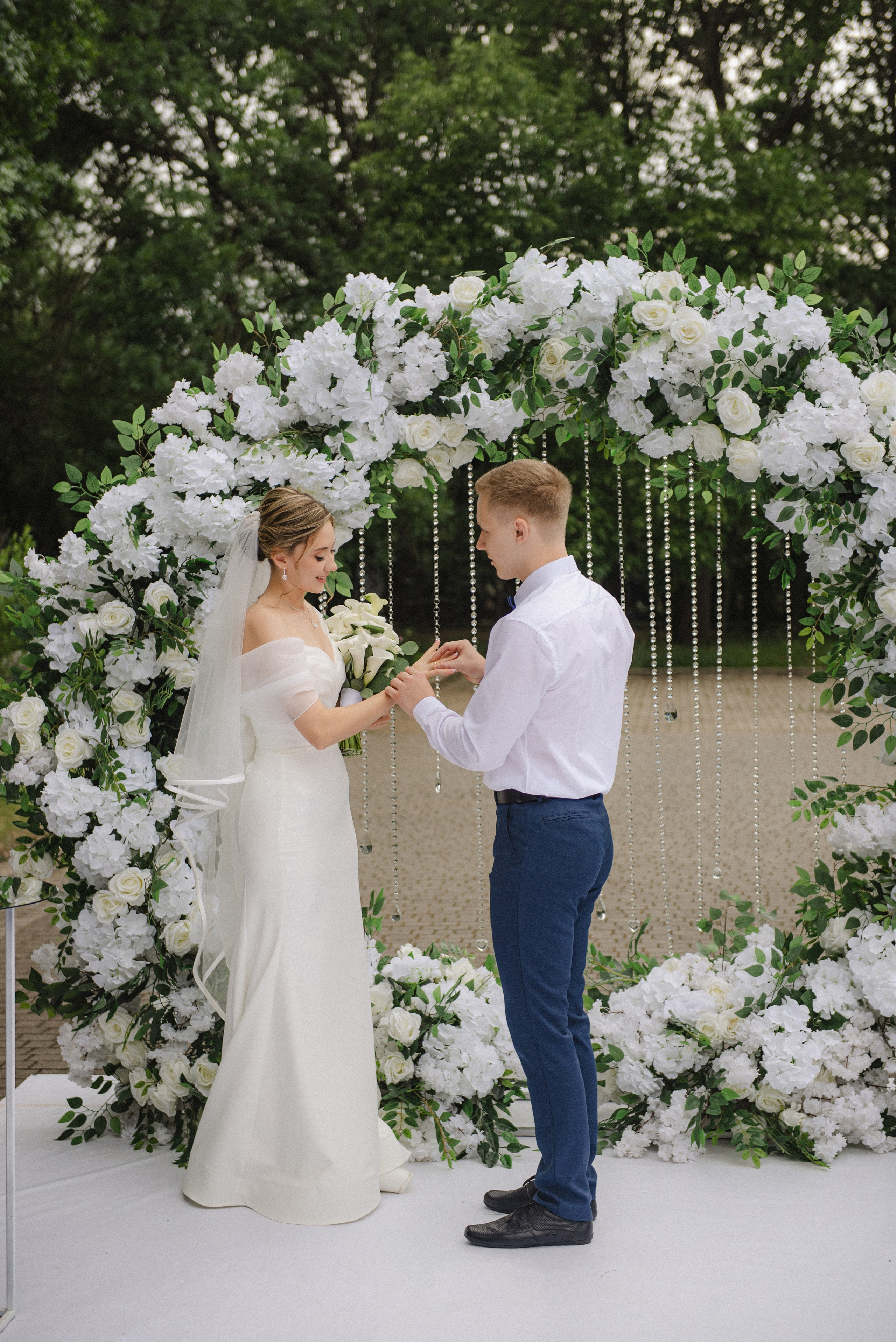 Лілія та Олег. Semashko Photography — весільне та сімейне фото, Олег І Наталі Семашко