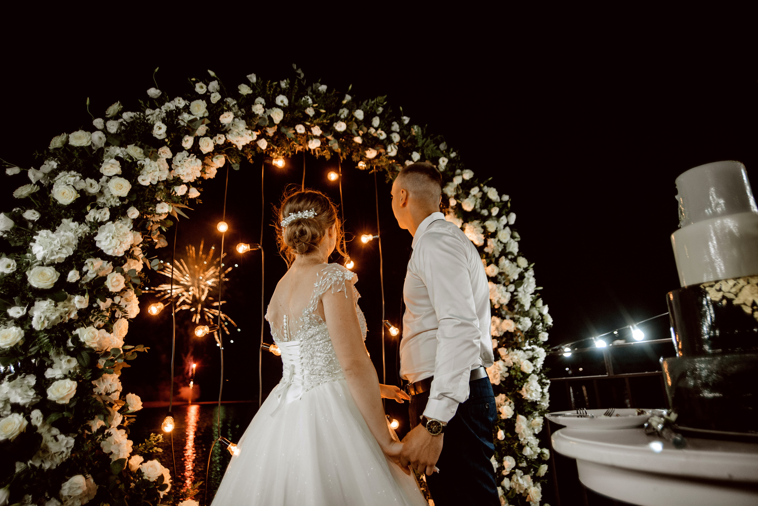Alina & Igor. Semashko Photography — весільні та сімейні фотографи
