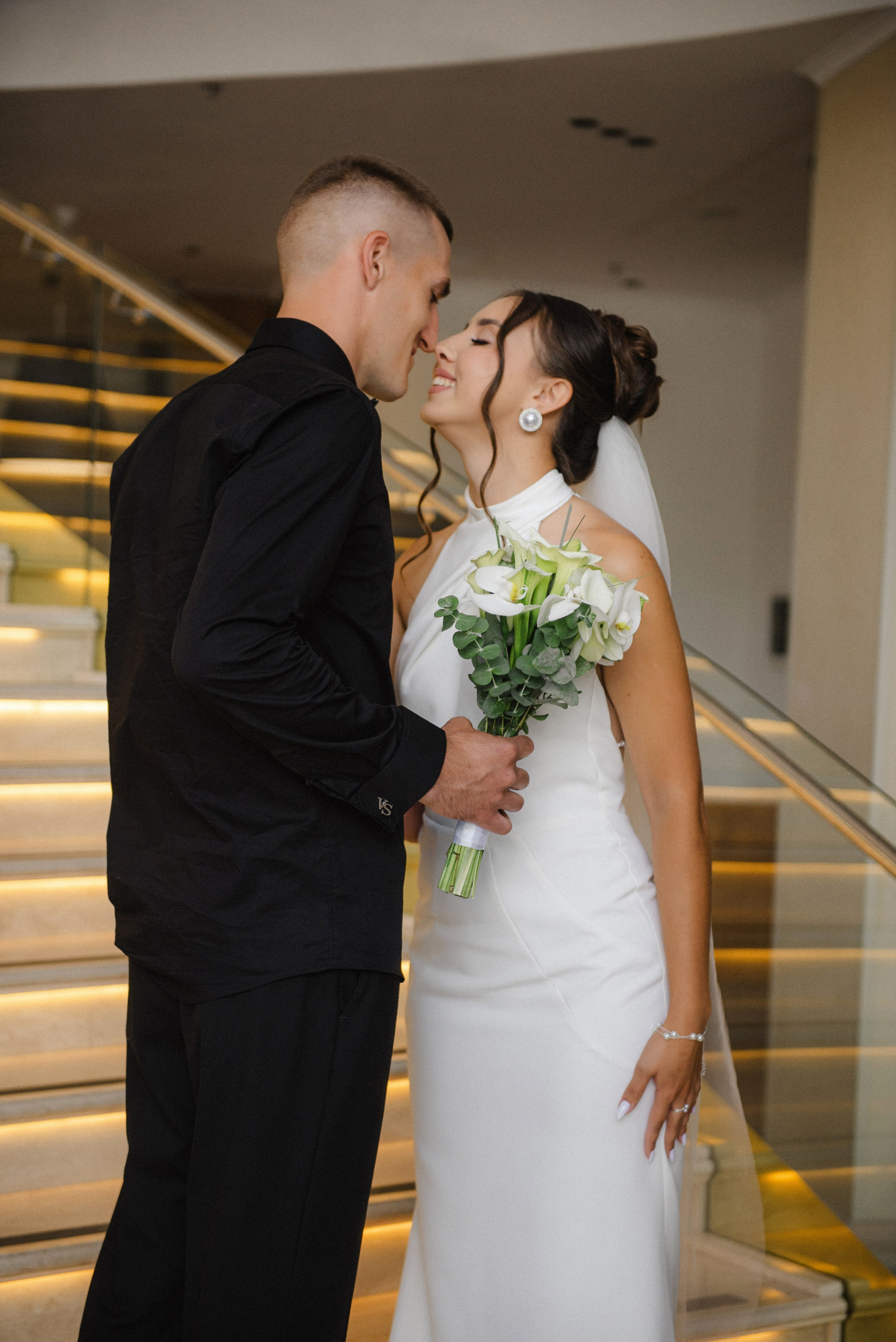 Сніжана та Владислав. Semashko Photography — весільне та сімейне фото, Олег І Наталі Семашко