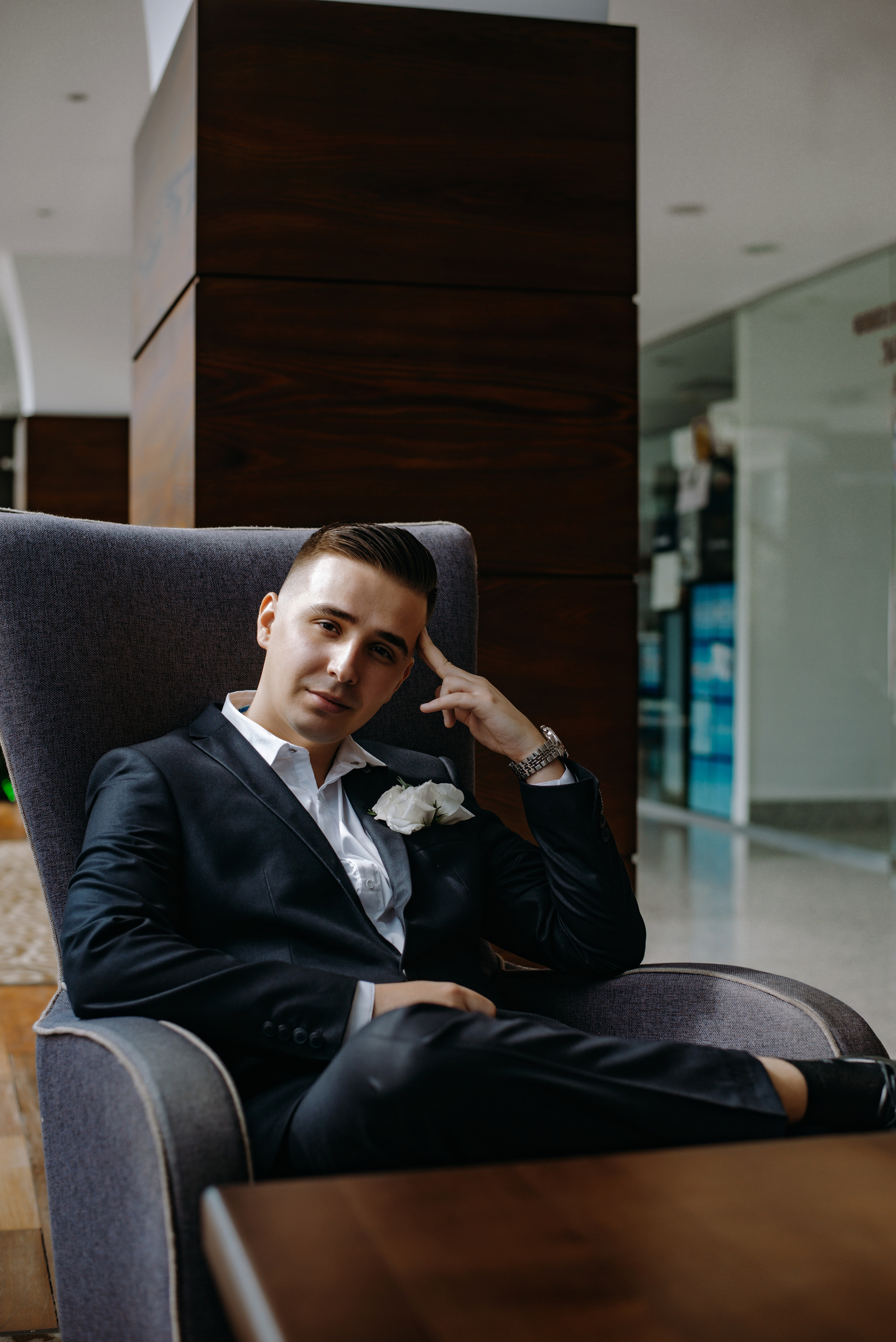 Ліза і Олександр. Semashko Photography — весільне та сімейне фото, Олег І Наталі Семашко