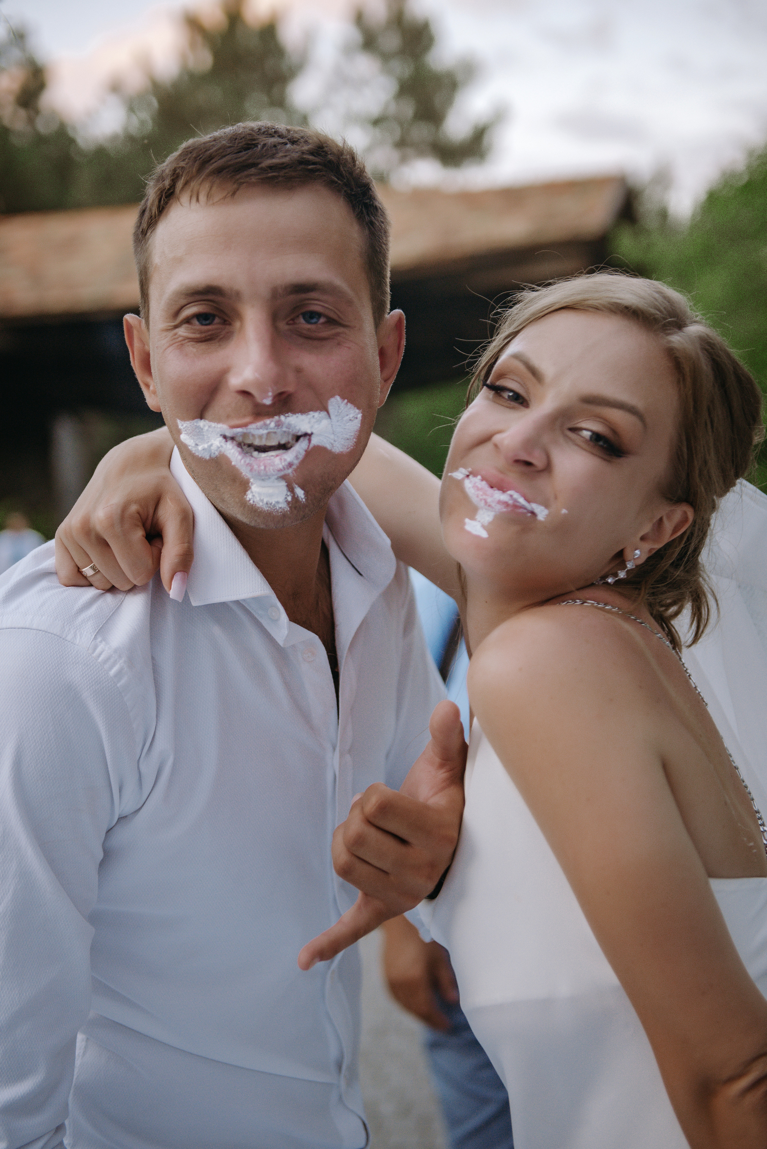 Анна и Виталий. Semashko Photography — весільне та сімейне фото, Олег І Наталі Семашко