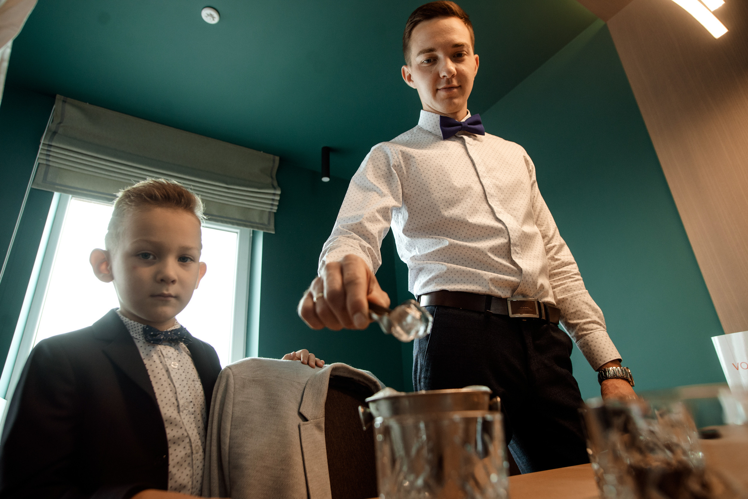 Violetta & Vitaly. Semashko Photography — весільні та сімейні фотографи