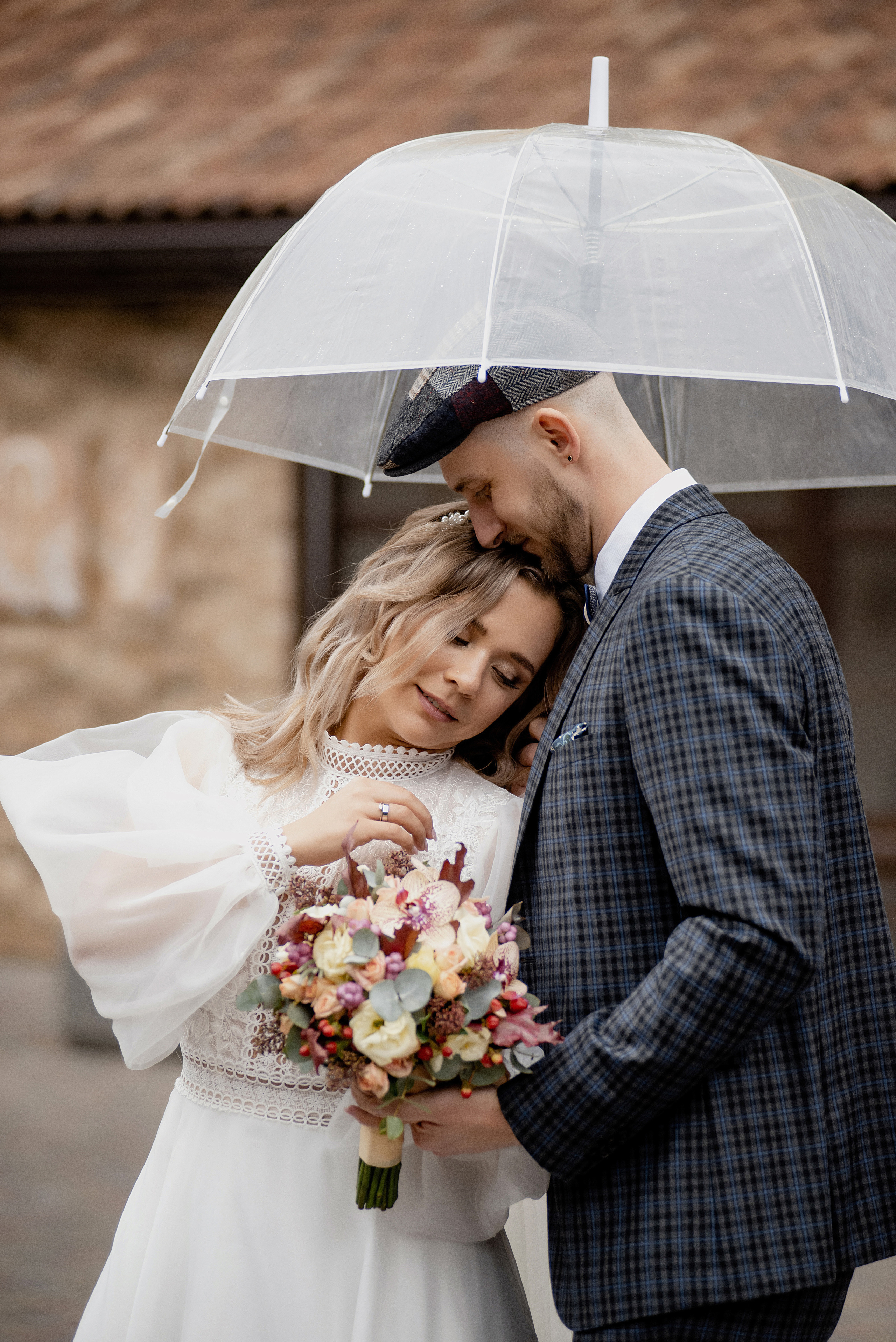 Alina & Ivan. Semashko Photography — весільні та сімейні фотографи