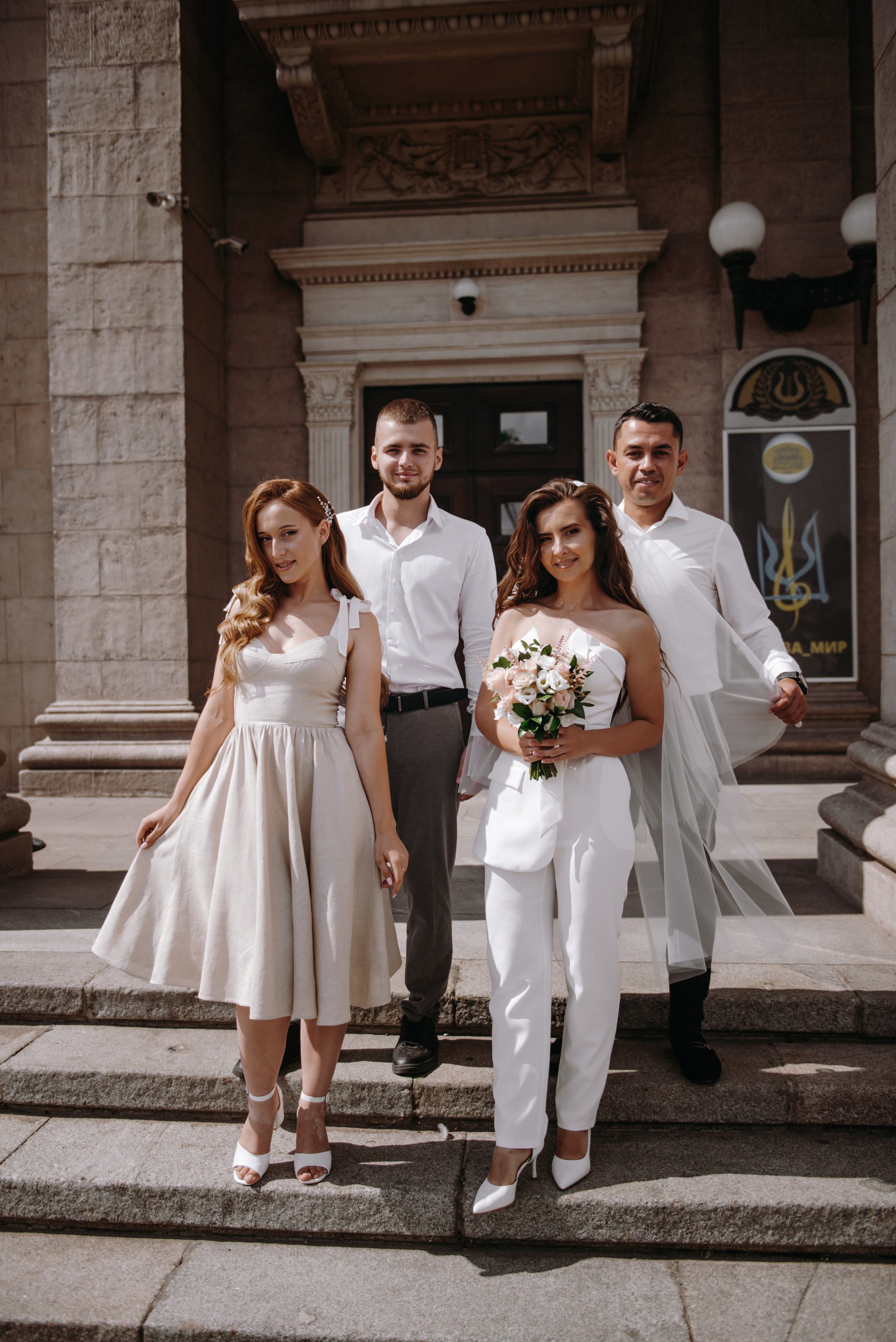 Оля и Саша. Semashko Photography — весільне та сімейне фото, Олег І Наталі Семашко