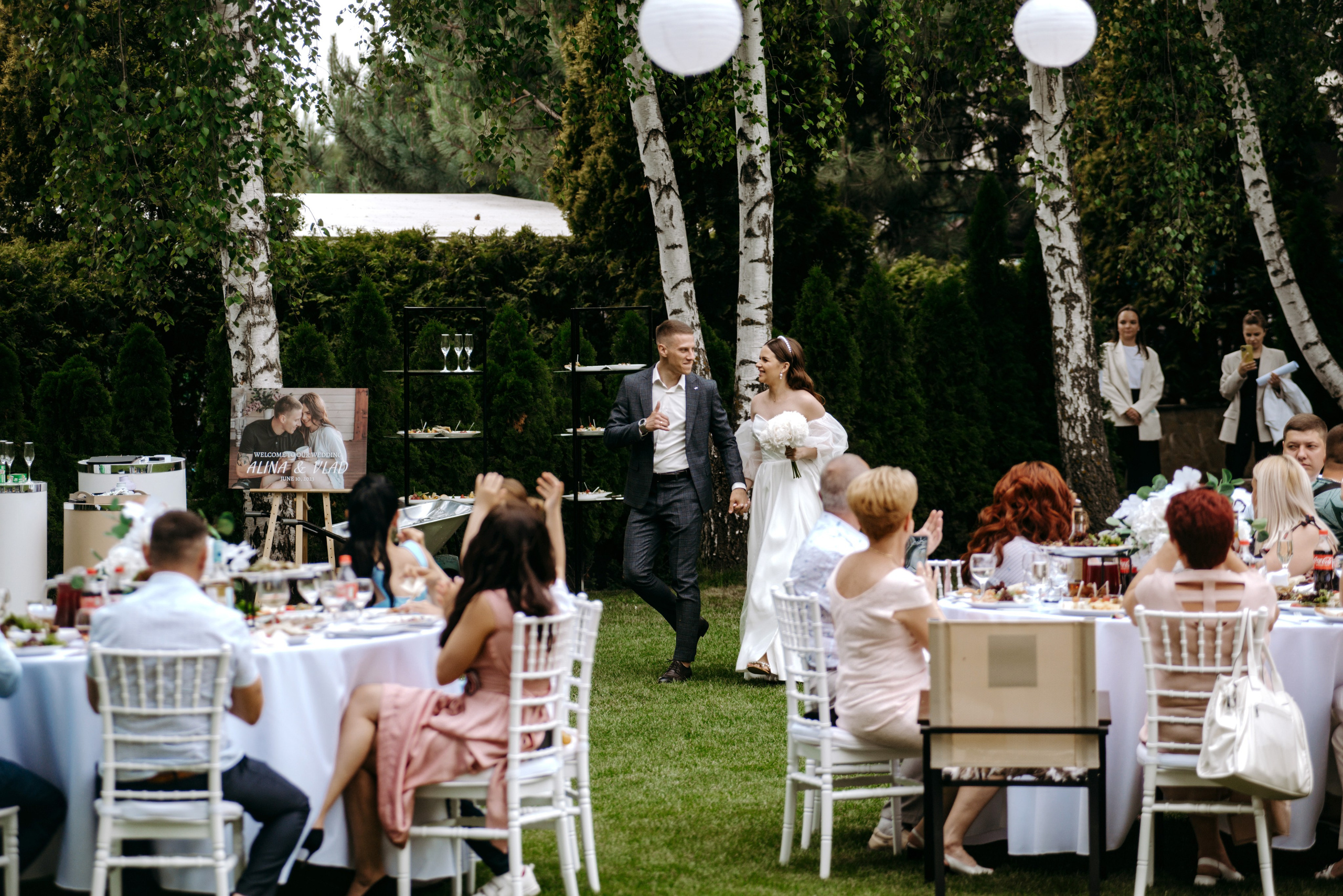 Аліна та Влад. Semashko Photography — весільні та сімейні фотографи