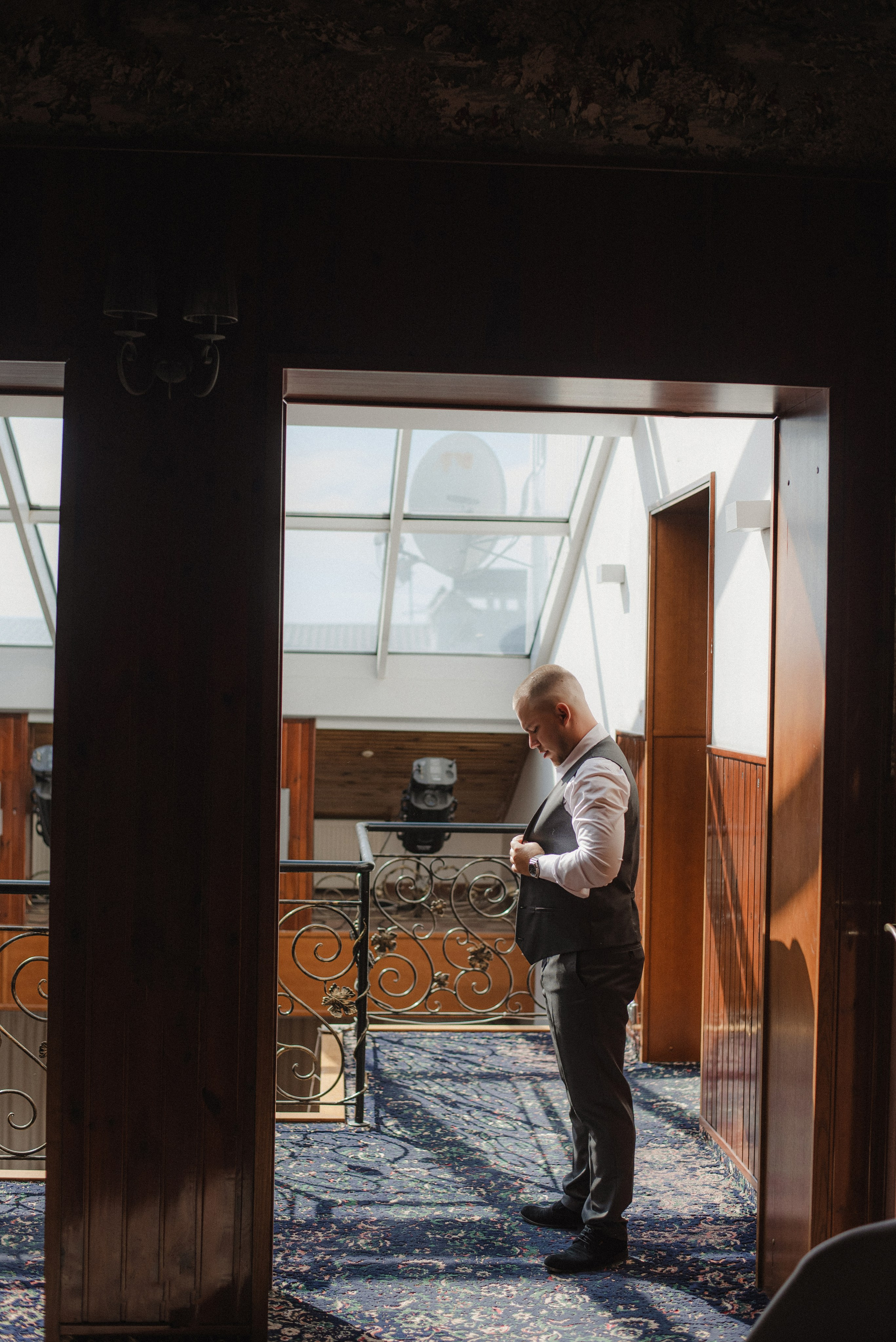 Катерина та Ярослав. Semashko Photography — весільні та сімейні фотографи