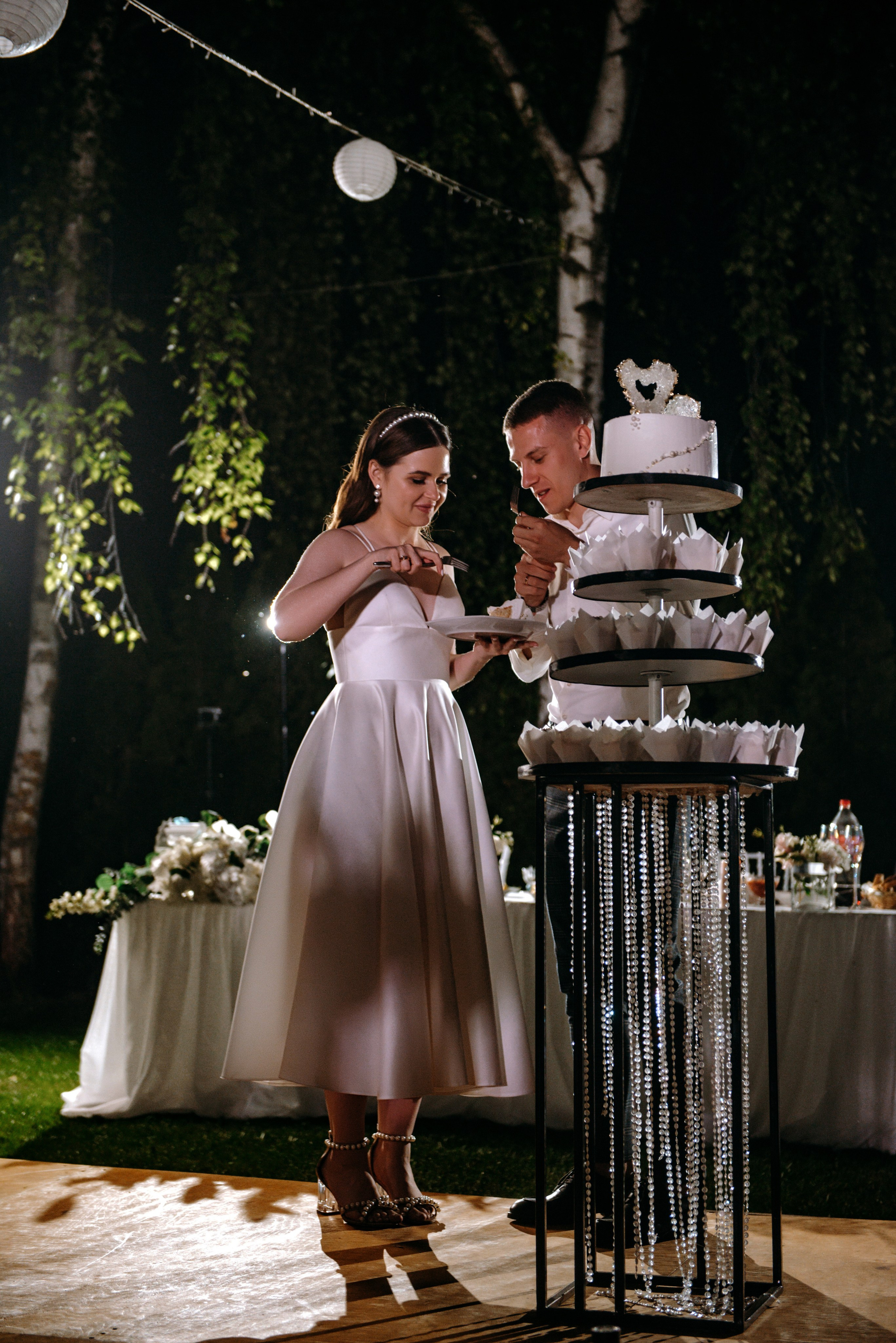 Аліна та Влад. Semashko Photography — весільні та сімейні фотографи