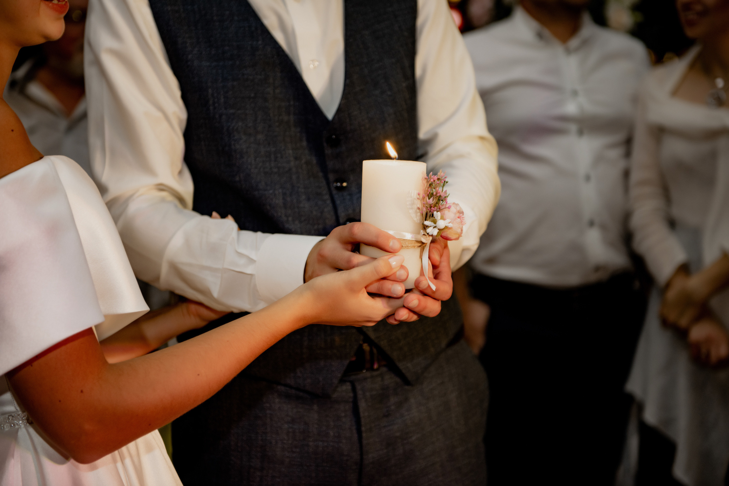 Anna & Denis. Semashko Photography — весільні та сімейні фотографи