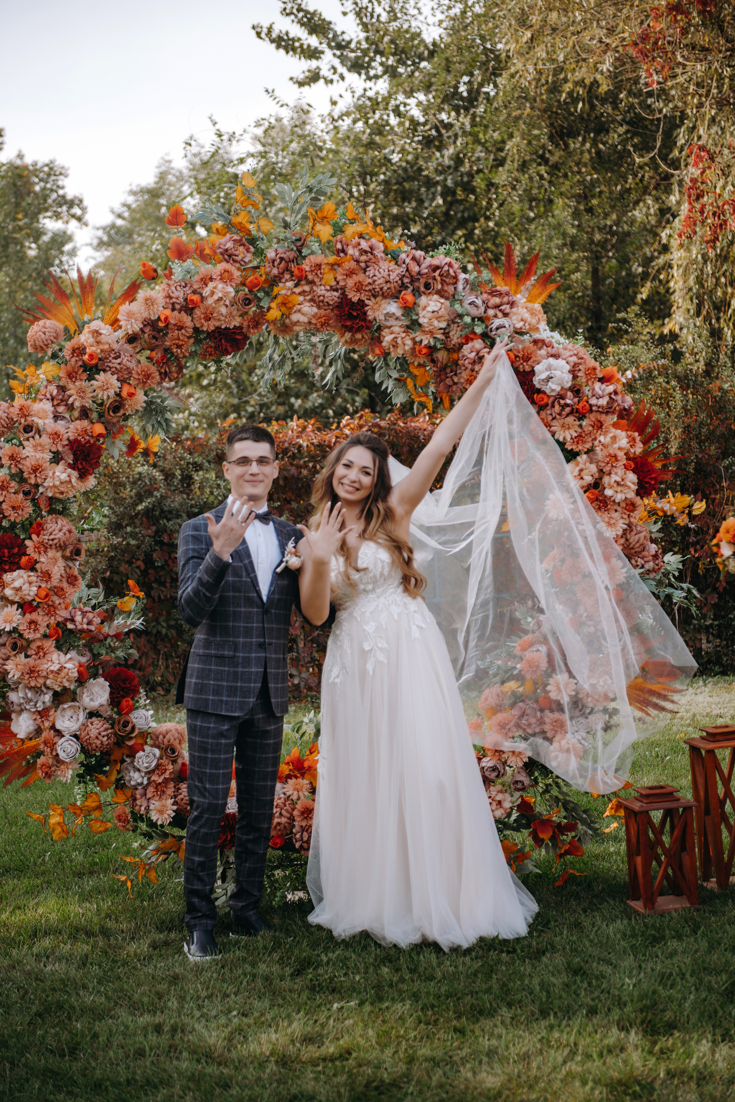 Ліза та Женя. Semashko Photography — весільні та сімейні фотографи