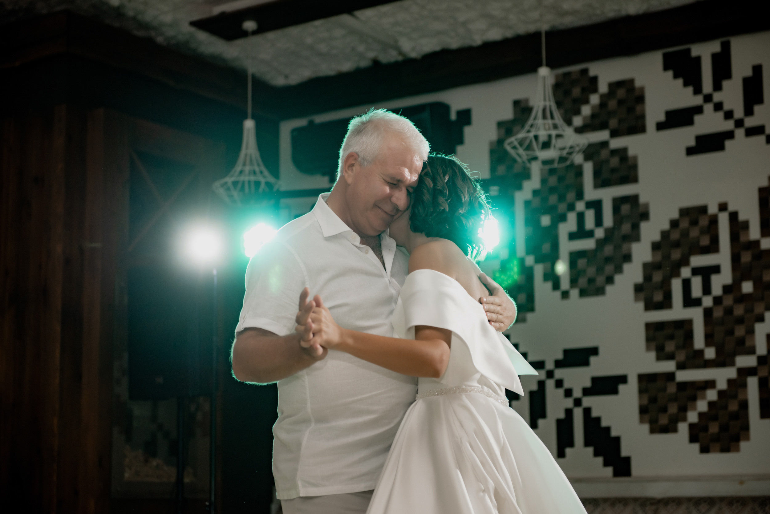 Anna & Denis. Semashko Photography — весільні та сімейні фотографи