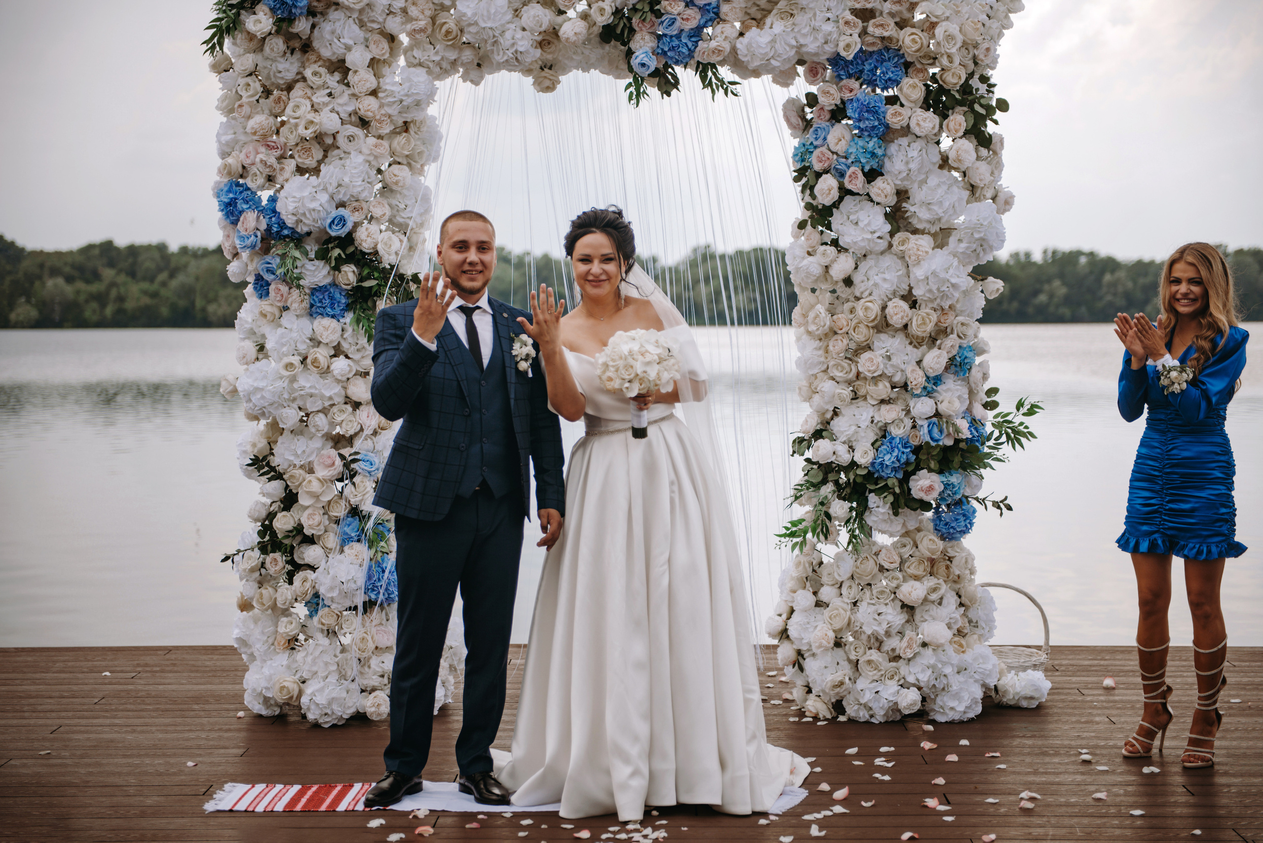 Настя та Дмитро. Semashko Photography — весільні та сімейні фотографи