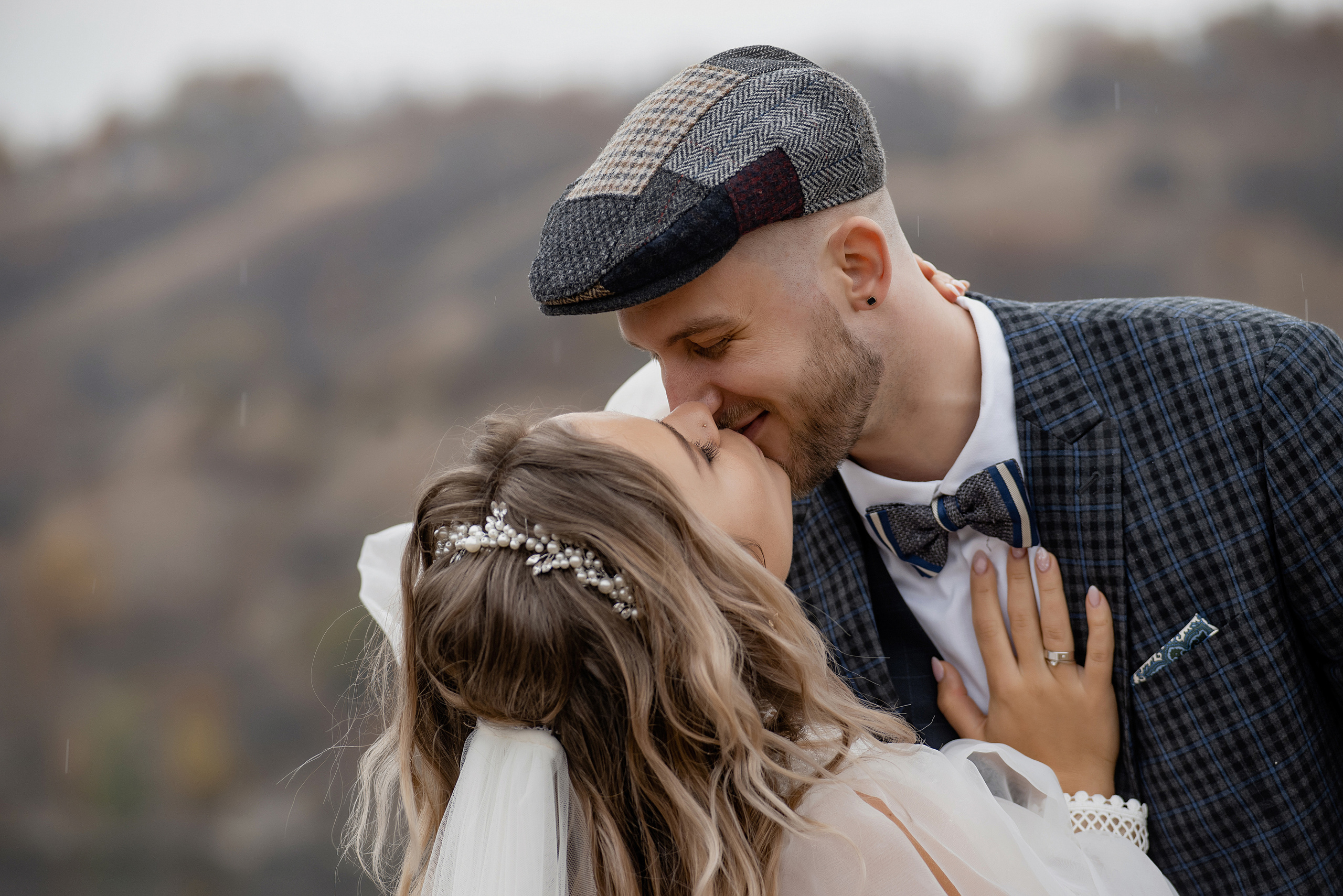 Alina & Ivan. Semashko Photography — весільні та сімейні фотографи