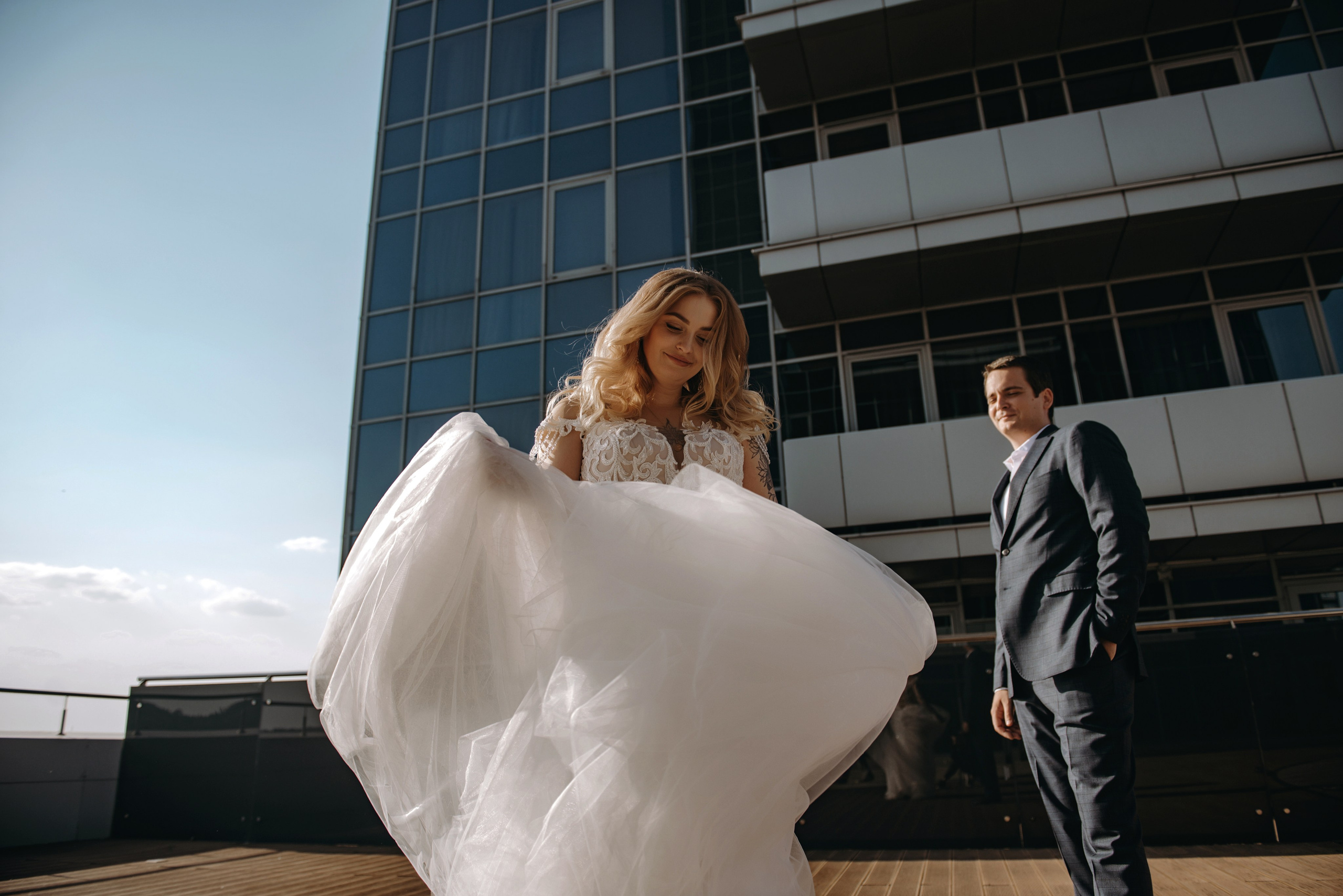 Вікторія та Дмитро. Semashko Photography — весільне та сімейне фото, Олег І Наталі Семашко