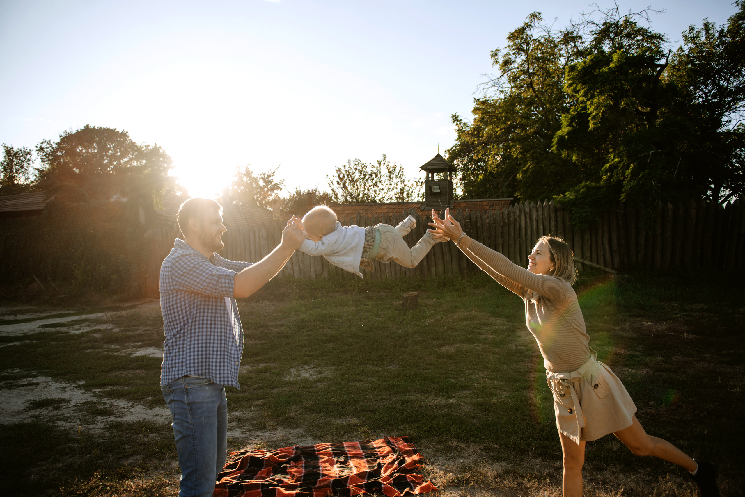 Аня + Ваня + Гоша + Боря. Semashko Photography — весільне та сімейне фото, Олег І Наталі Семашко