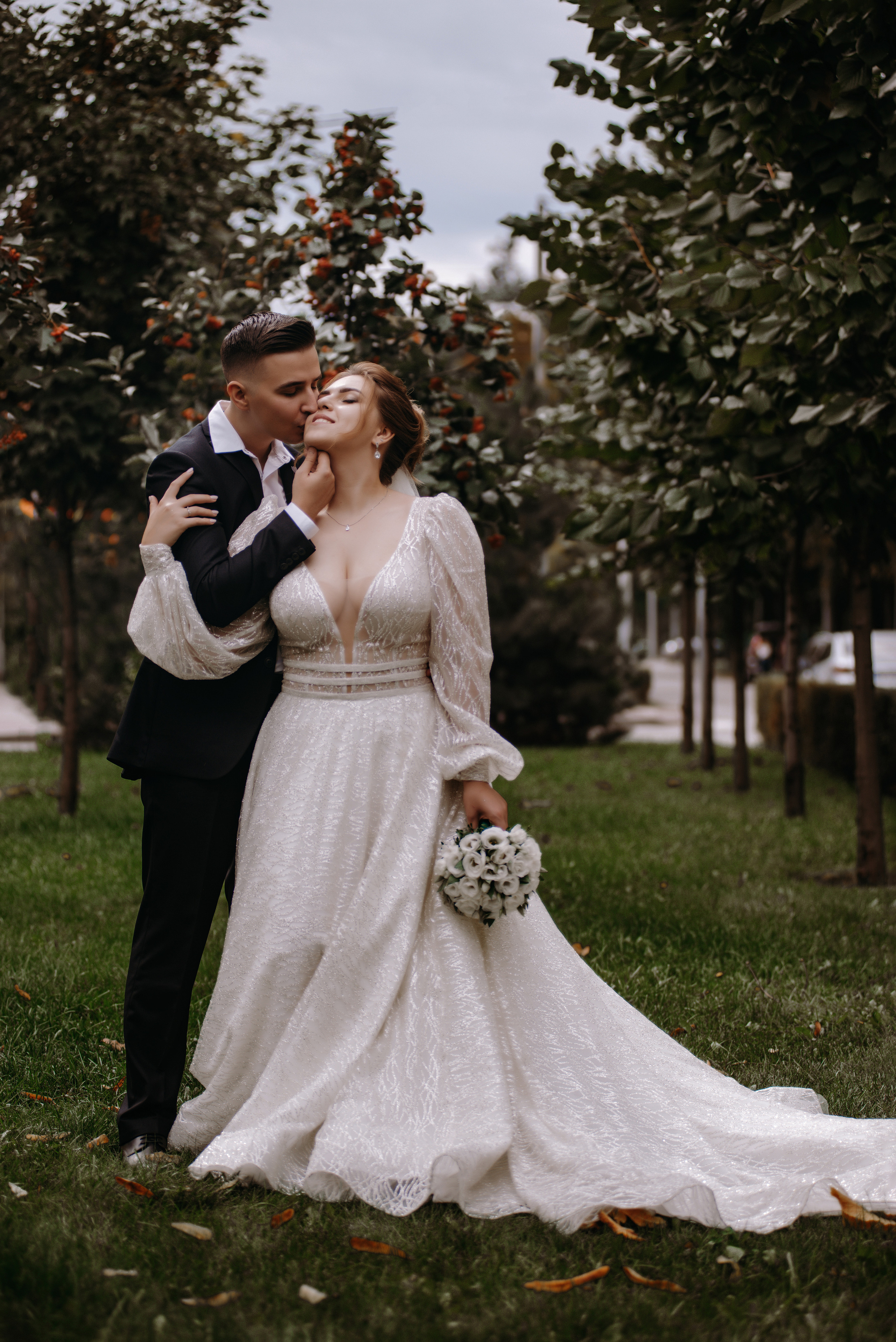 Ліза і Олександр. Semashko Photography — весільне та сімейне фото, Олег І Наталі Семашко