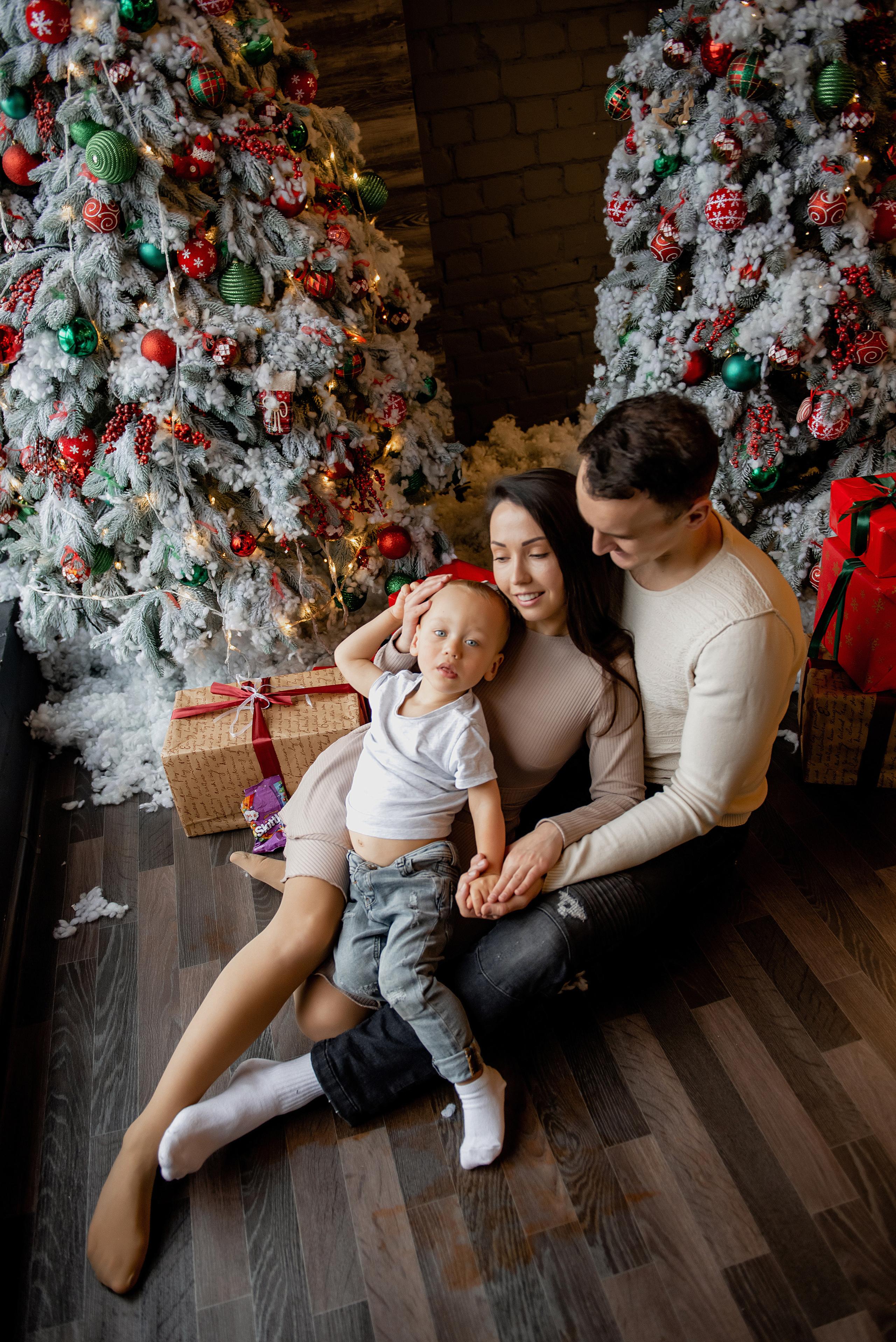 Євгенія +Ярослав + Назар. Semashko Photography — весільне та сімейне фото, Олег І Наталі Семашко