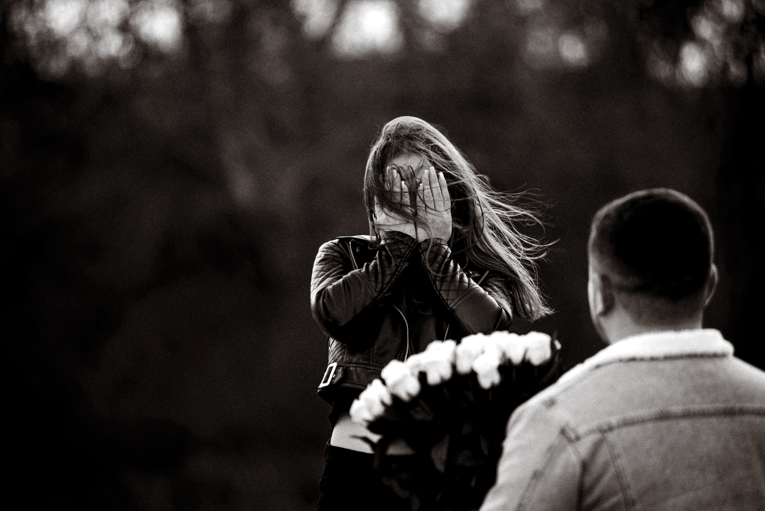 Катерина та Федор. Semashko Photography — весільні та сімейні фотографи