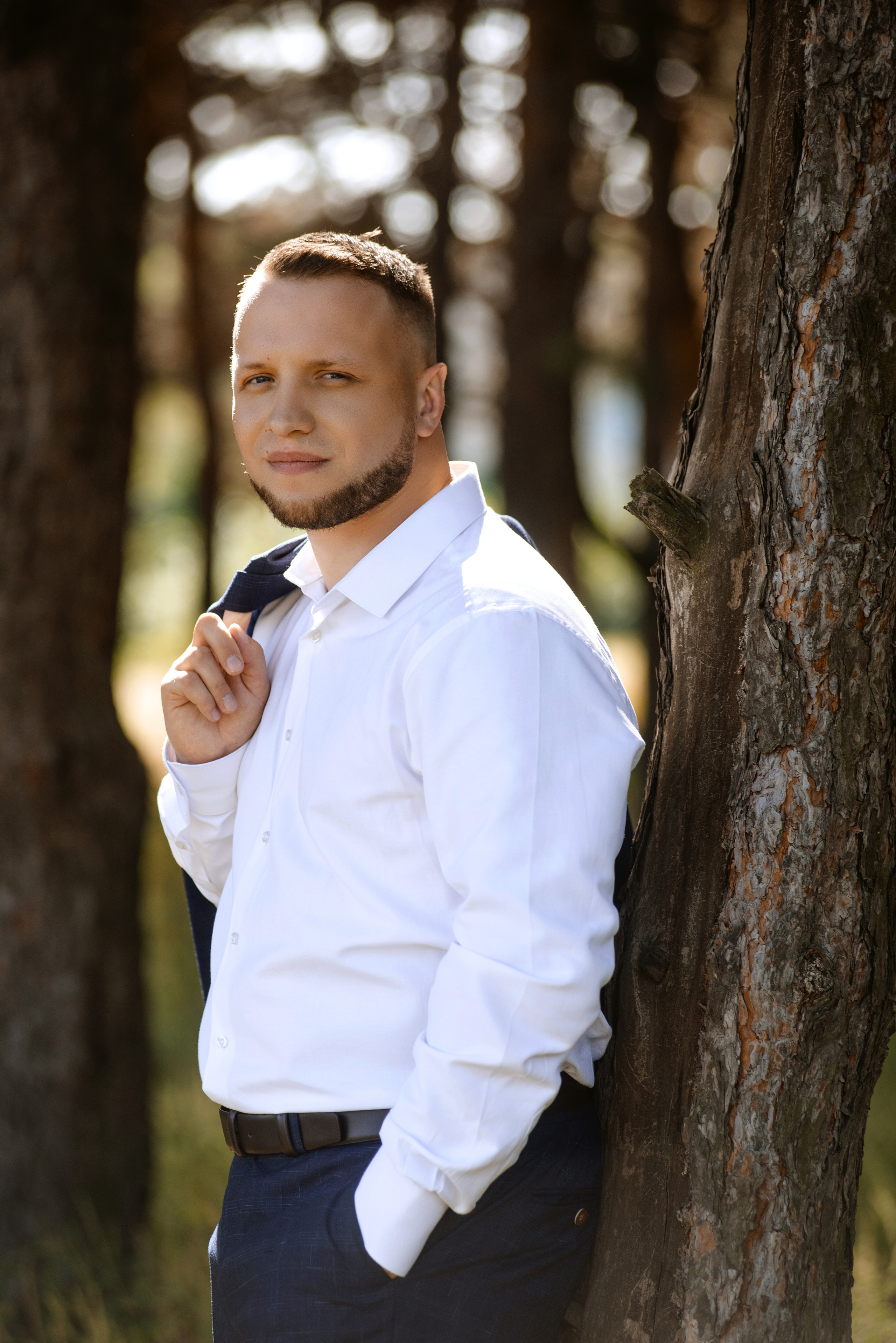 Anastasiya & Ilya. Semashko Photography — весільні та сімейні фотографи